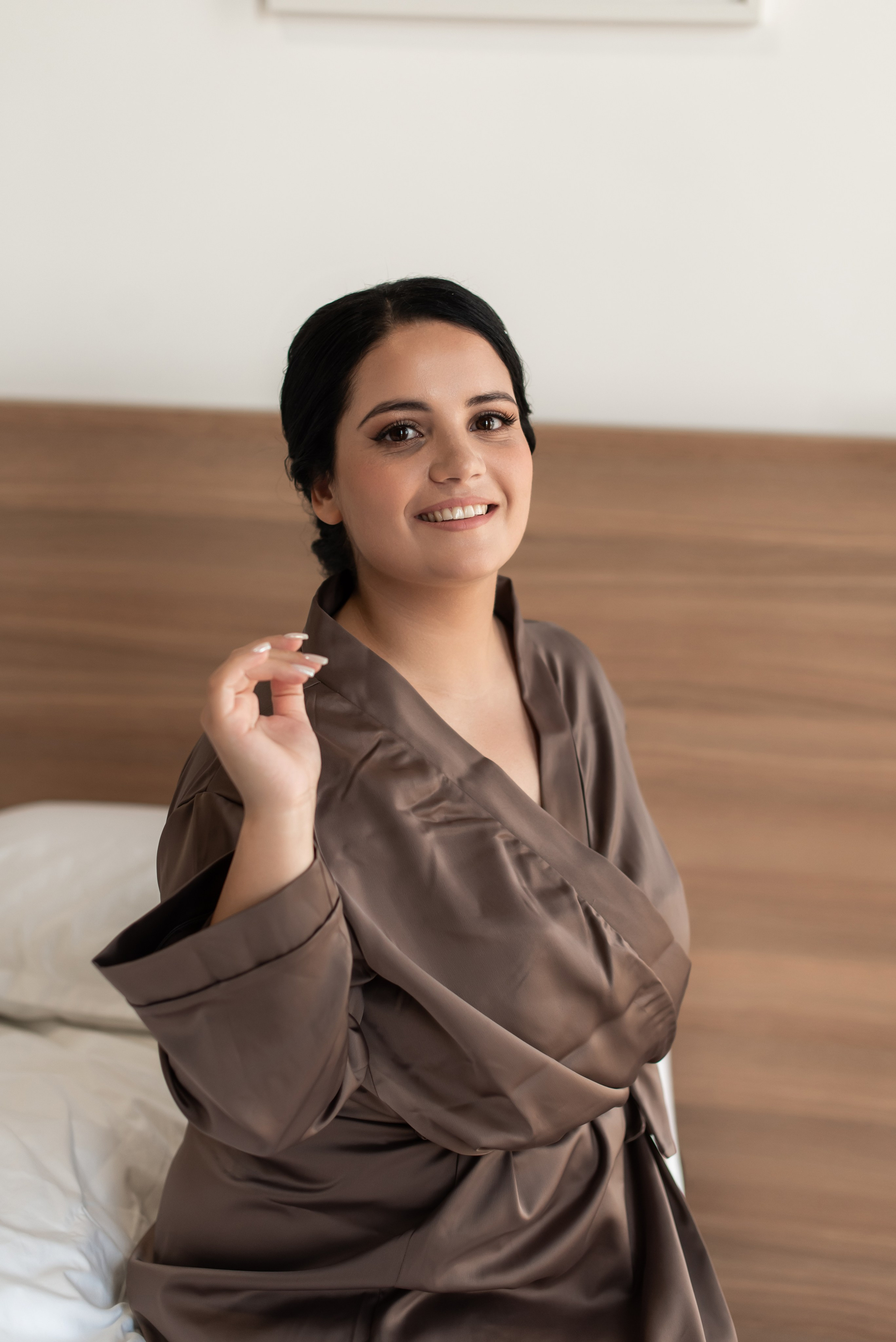 Алексей и Анна. Фотограф Палий Ульяна