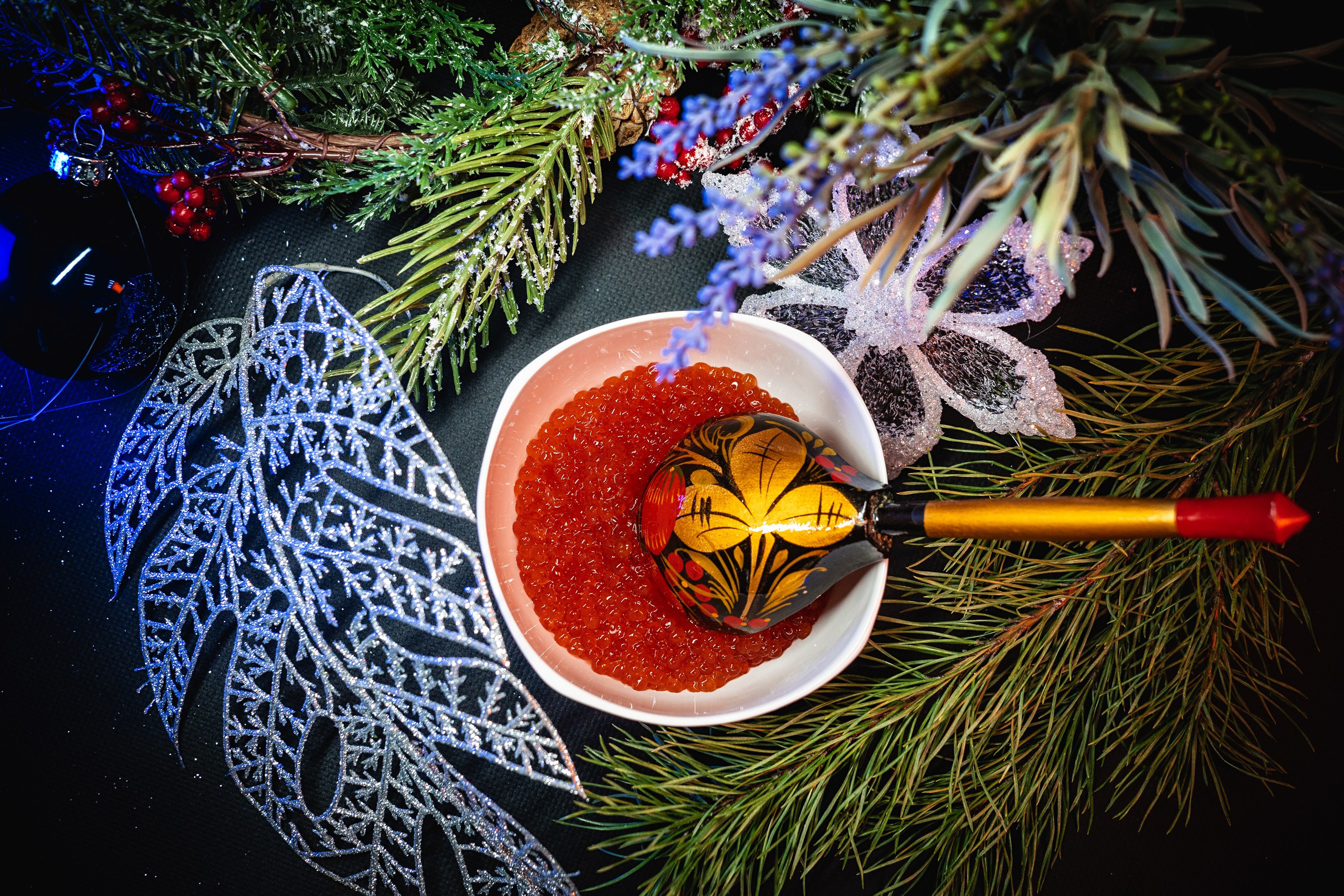 Food. Профессиональный фотограф в Волгодонске Алексей Рубашевский