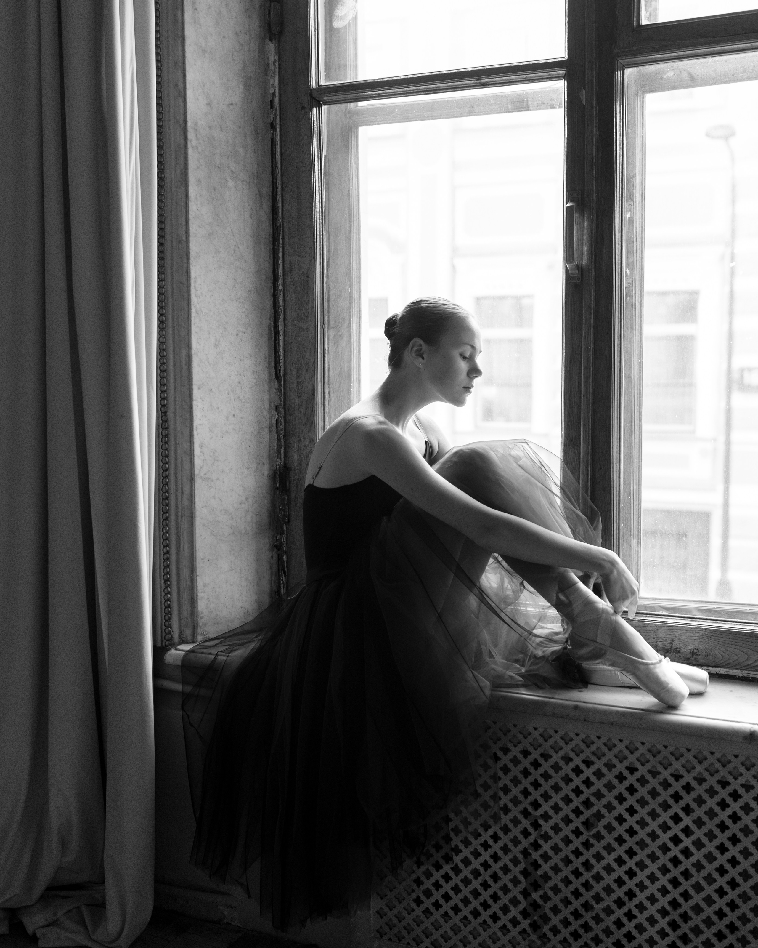 Соня. Свадебный фотограф Алена Полянская