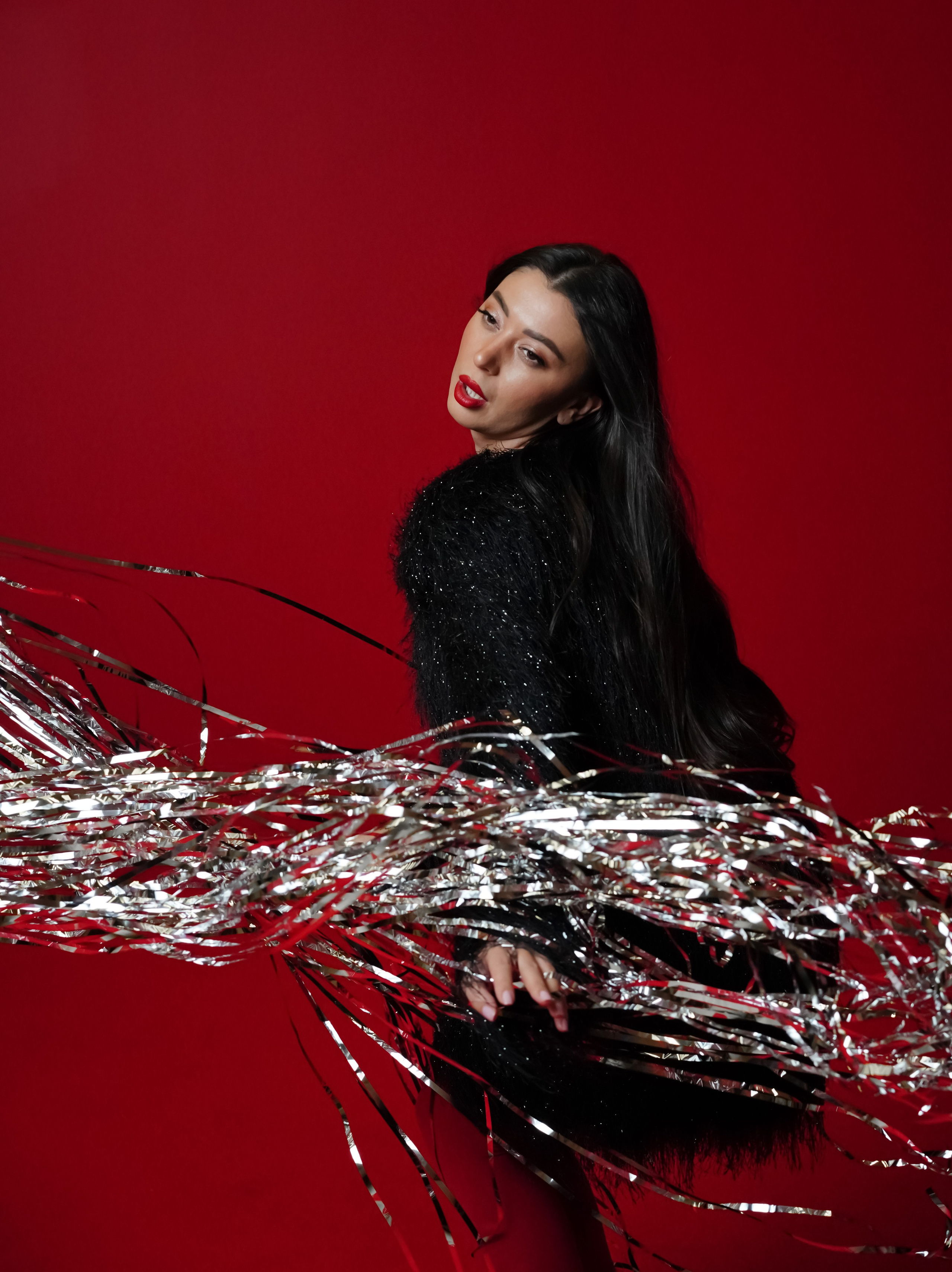 Светлана. Студийный и портретный фотограф в САНКТ-ПЕТЕРБУРГЕИрина Махаон