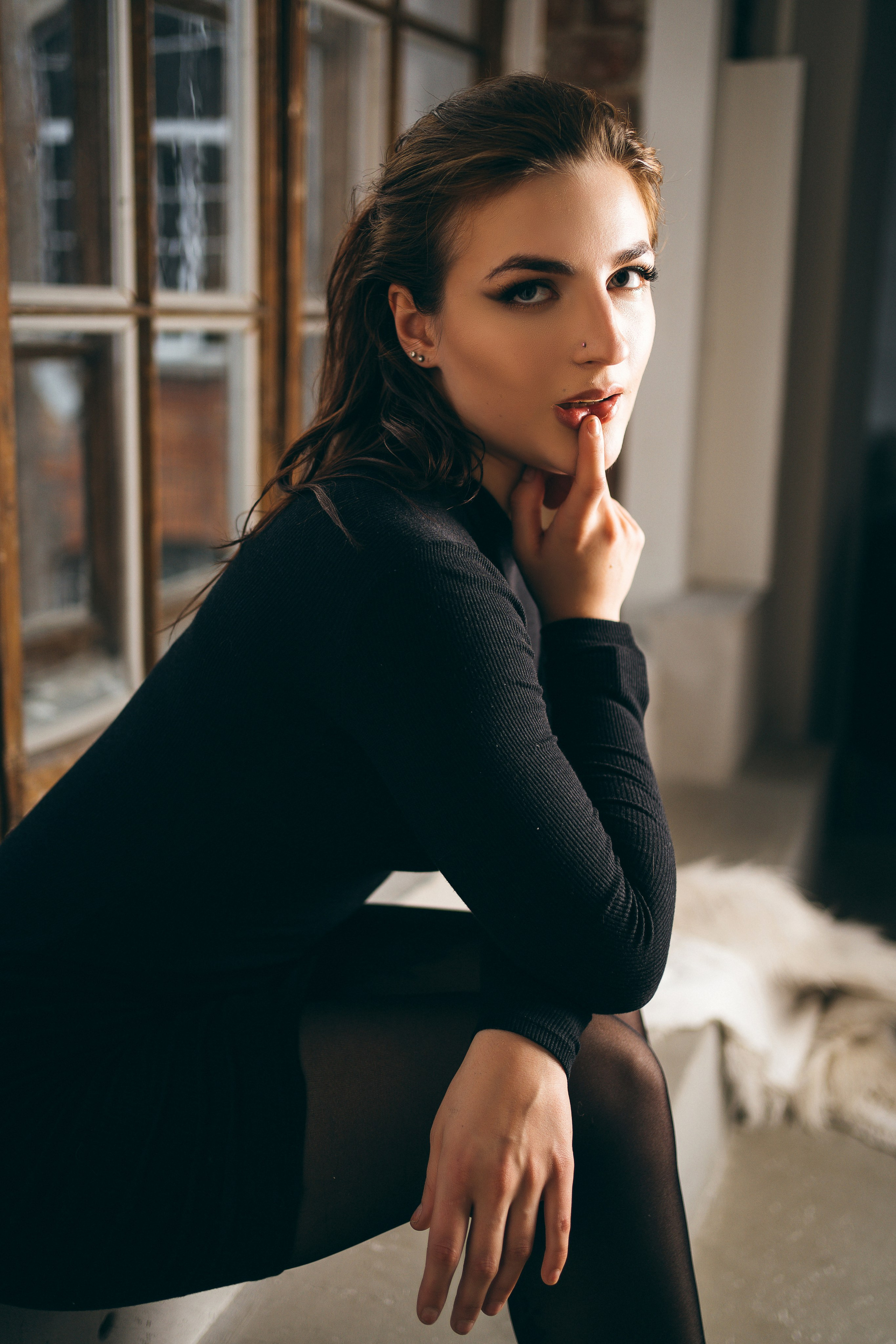 Маша. Репортажный фотограф в Санкт-Петербурге. Фотограф на мероприятие в СПБ