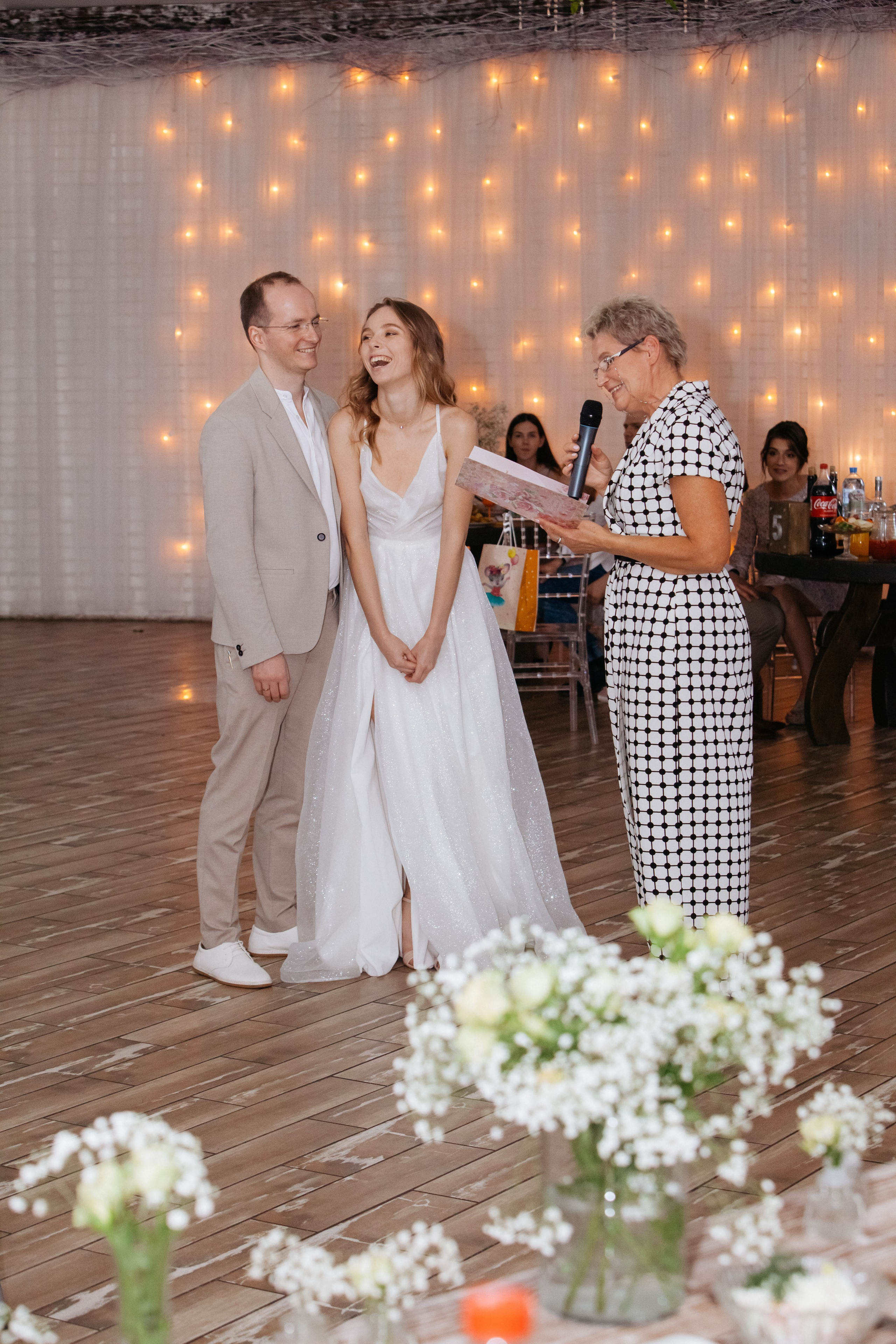Свадьба (репортаж). Репортажный фотограф в Санкт-Петербурге. Фотограф на мероприятие в СПБ