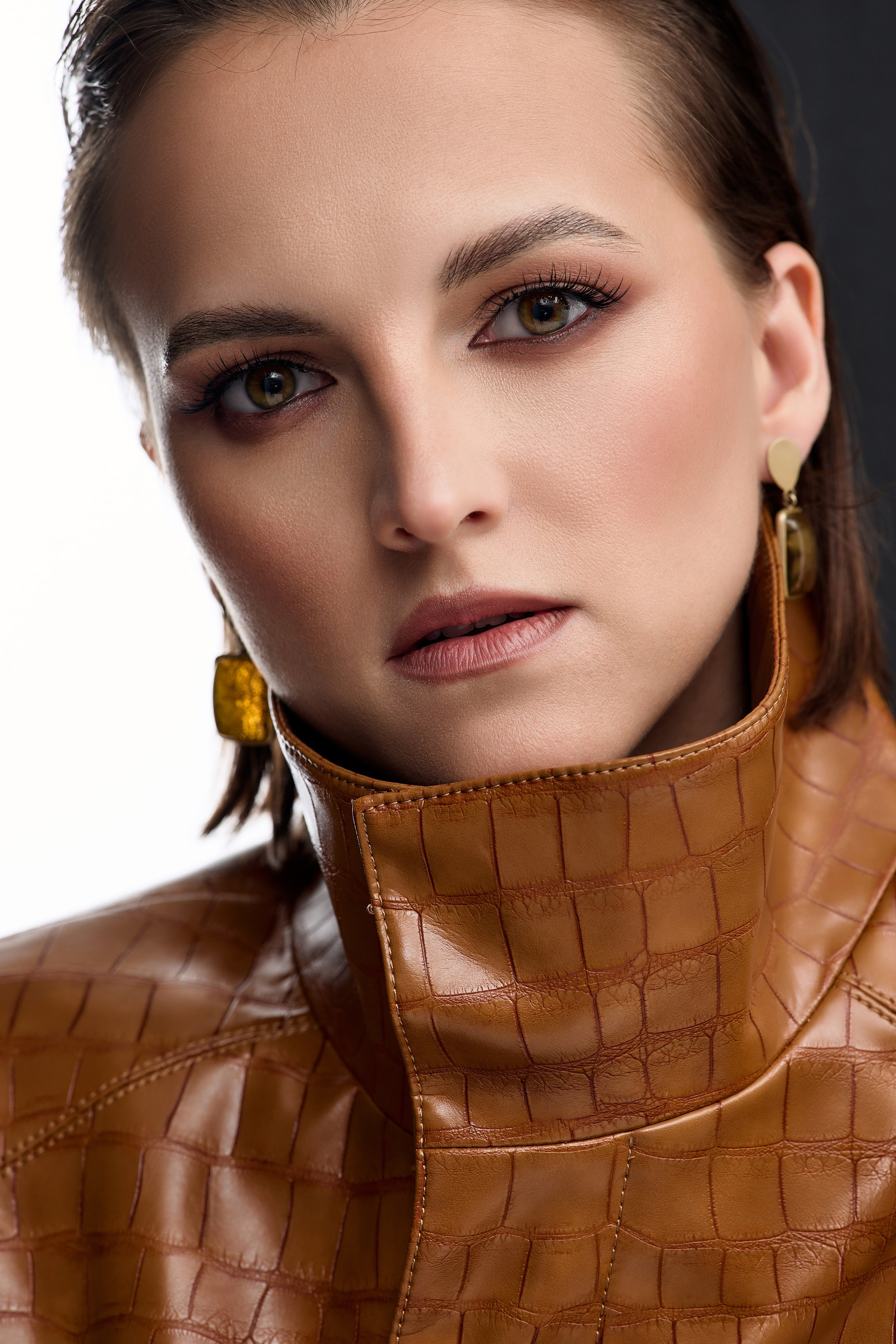 Кожаная история. Professional photographer (Krasnodar) Roman Goncharov