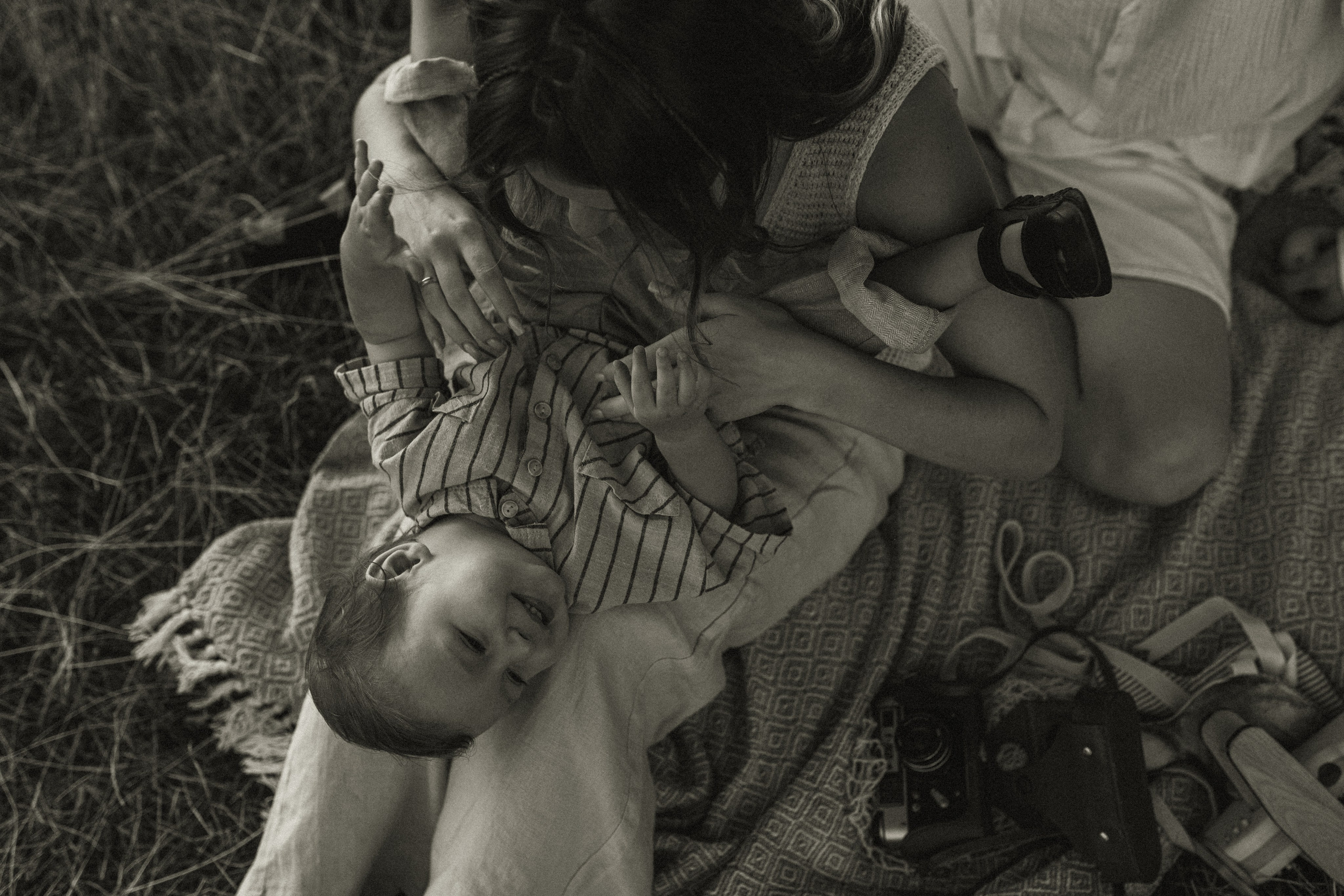 Влад Ангелина и Арсений. Семейный фотограф в Новороссийске и Анапе Александра Яковлева