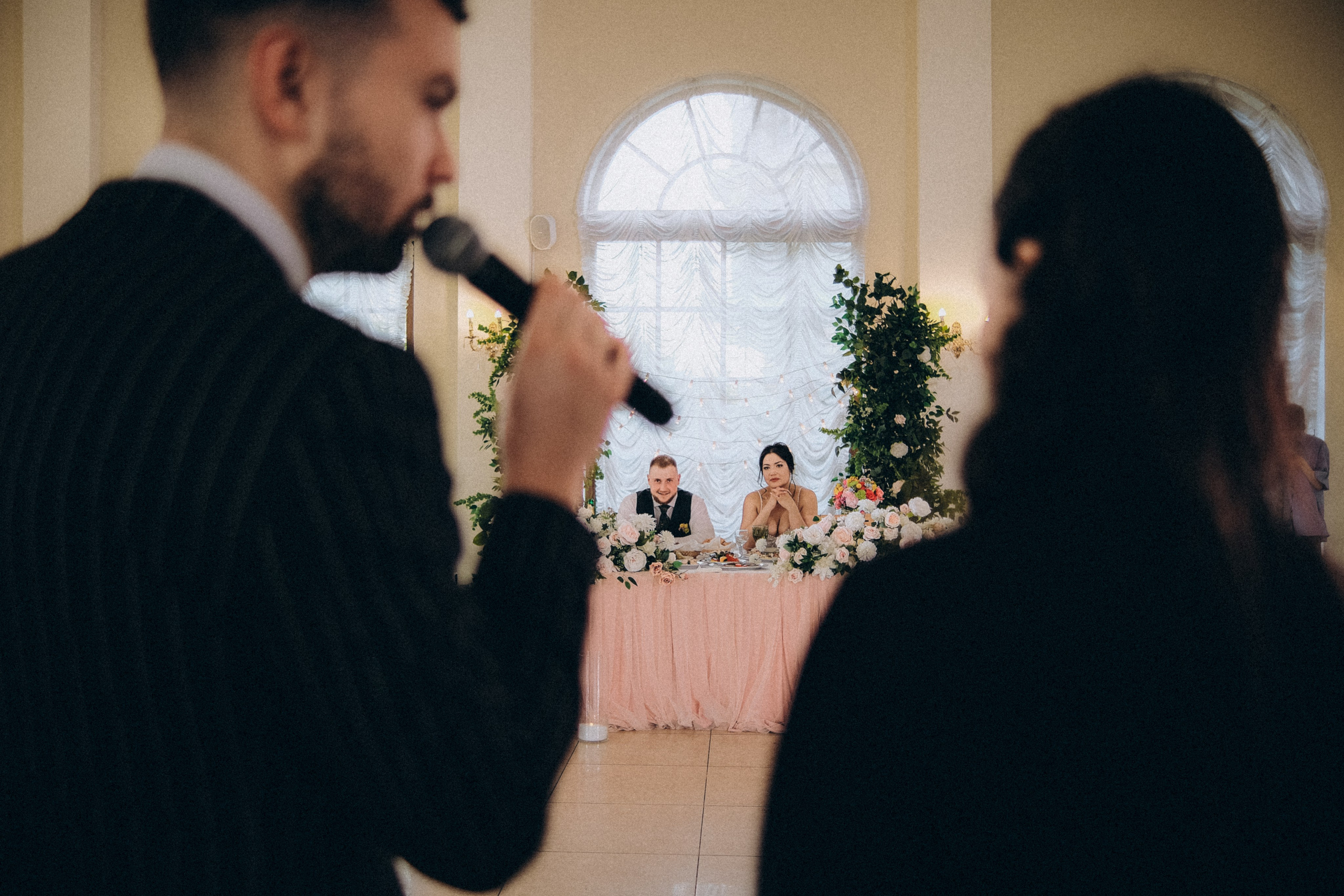 Рида & Богдан. Пушкин. Phdkvmr.ru