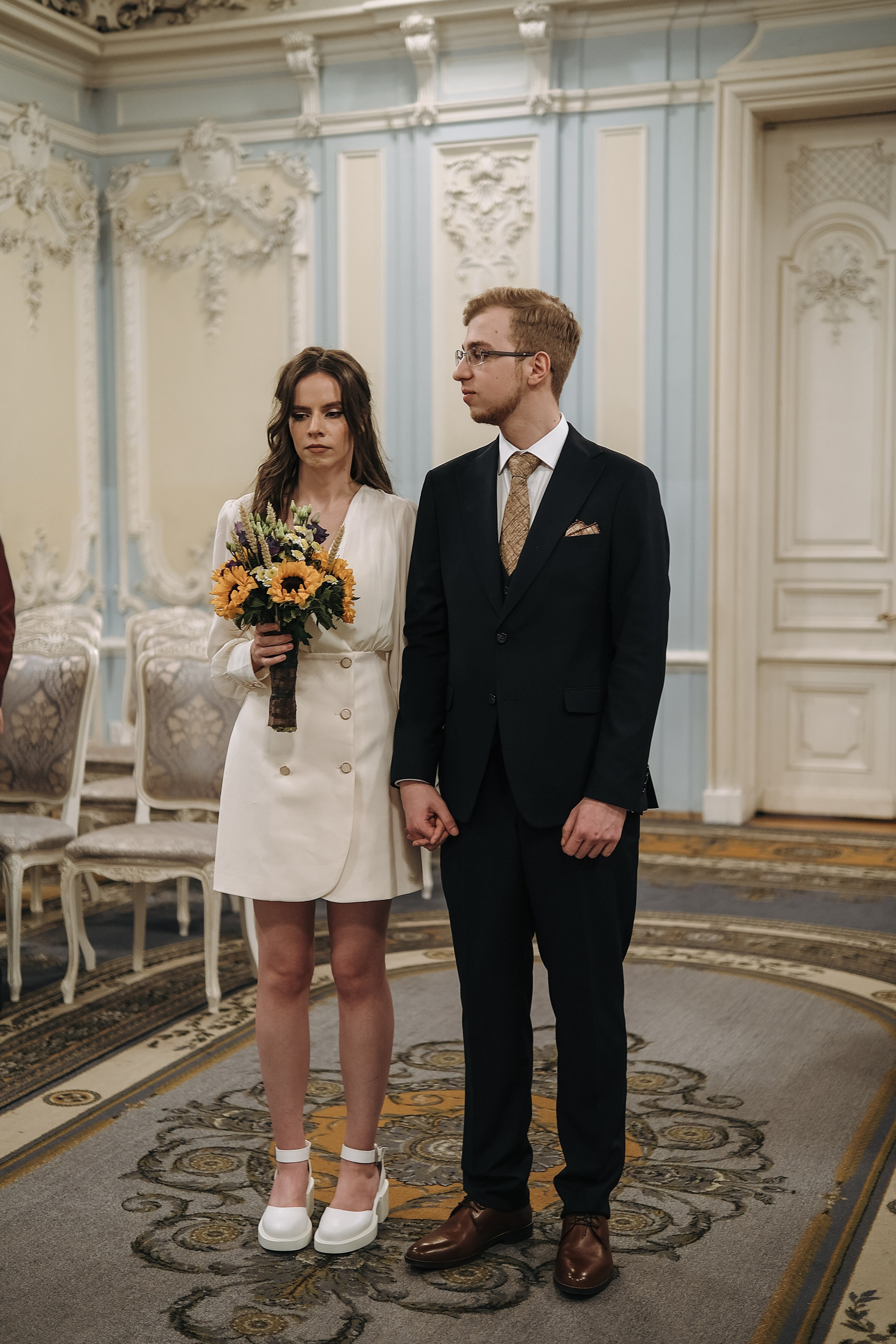 Полина & Бартош. ДБ2. Phdkvmr.ru