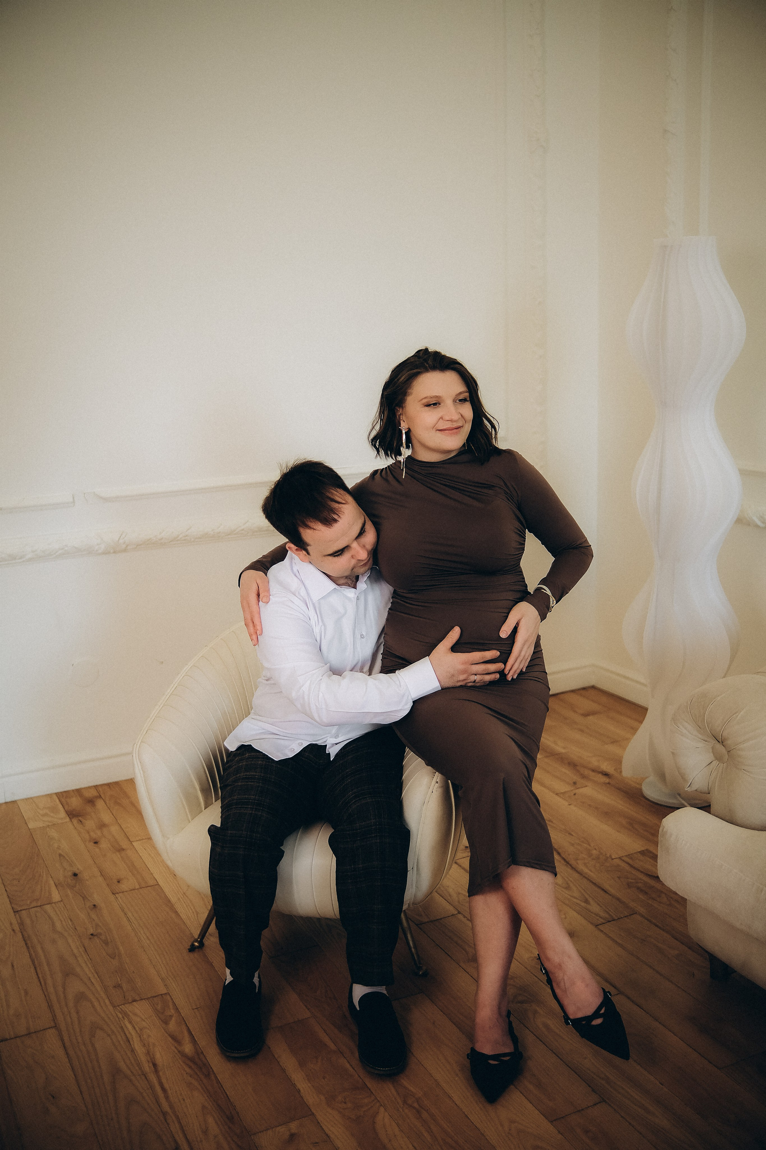 Ника & Леша. Phdkvmr.ru