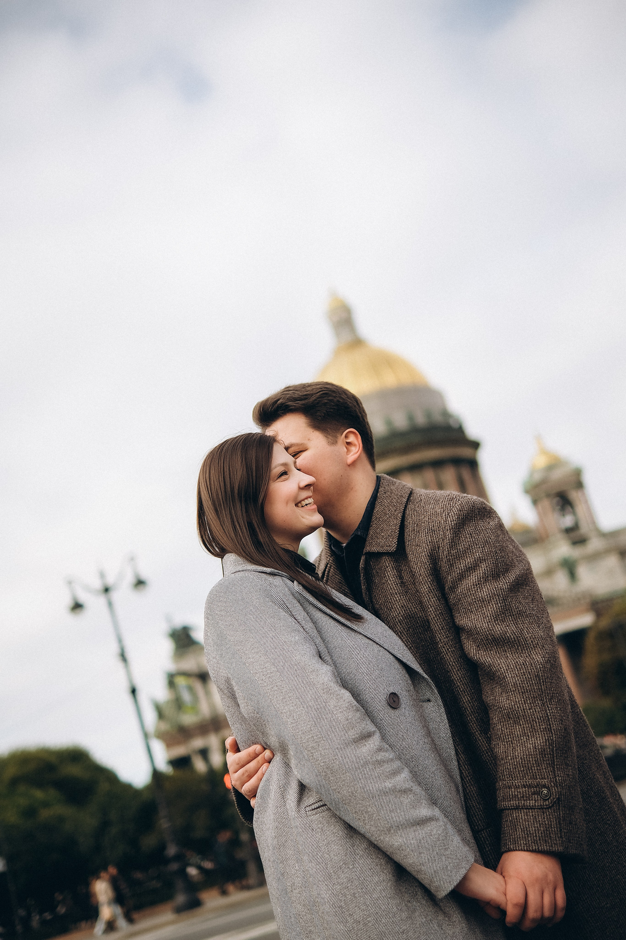 Олеся & Андрей. Phdkvmr.ru