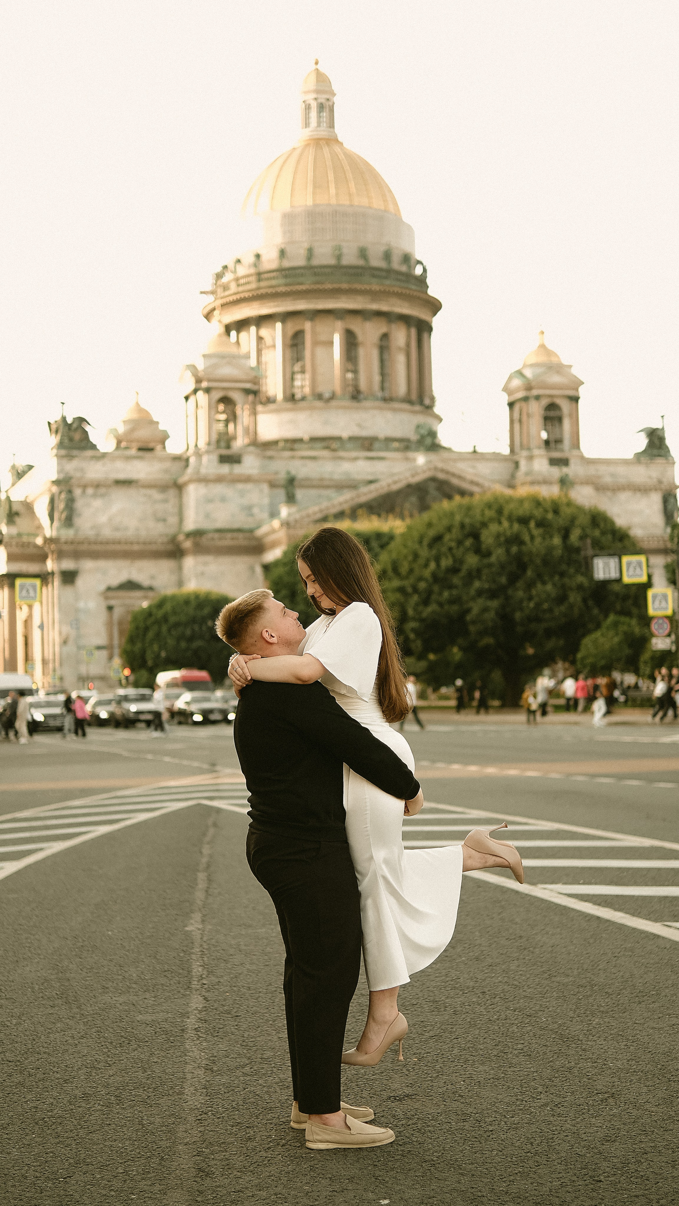 Настя и Даня. Phdkvmr.ru