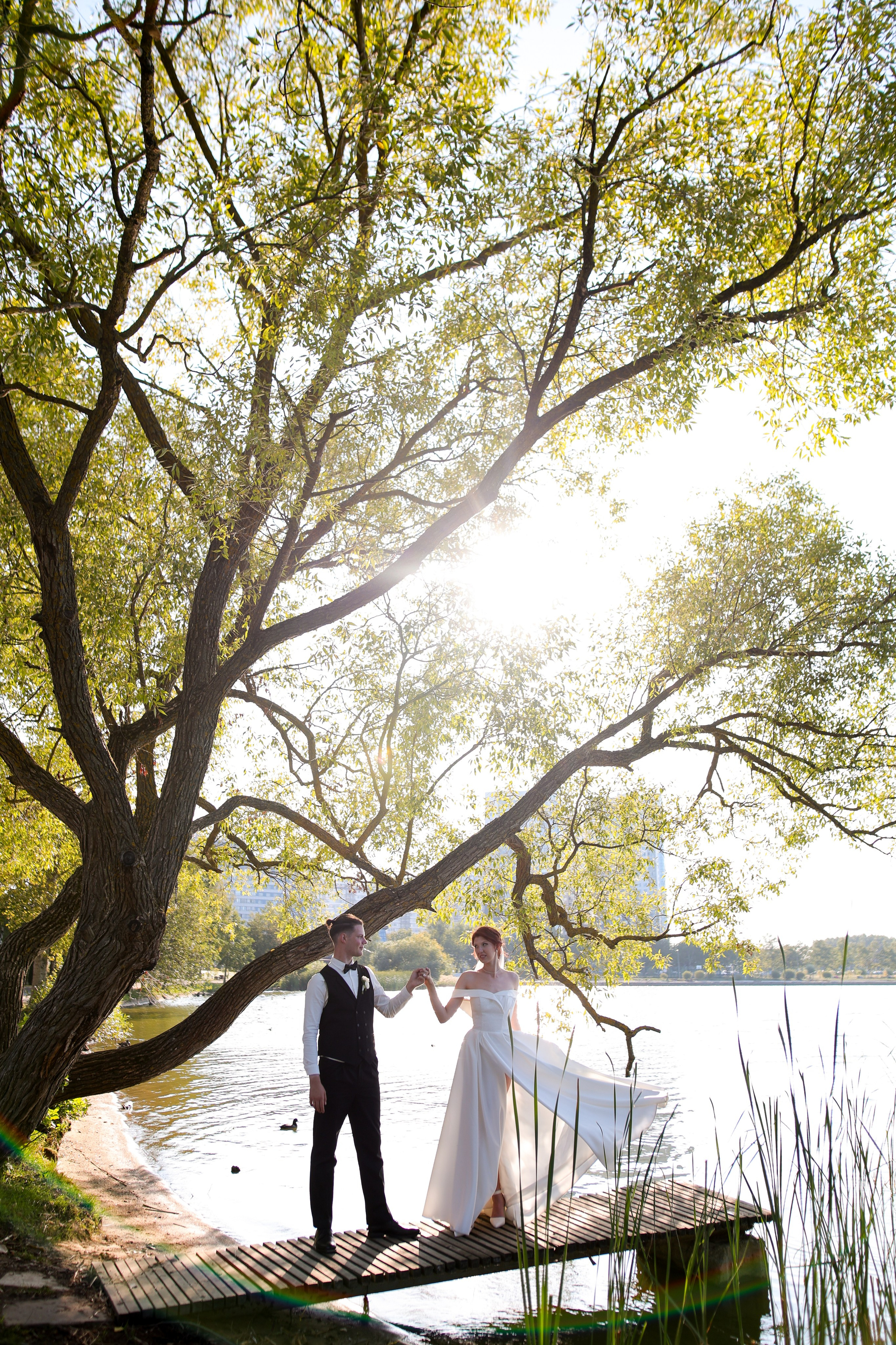 Свадебный фотограф Беларусь Ольга Козыренко