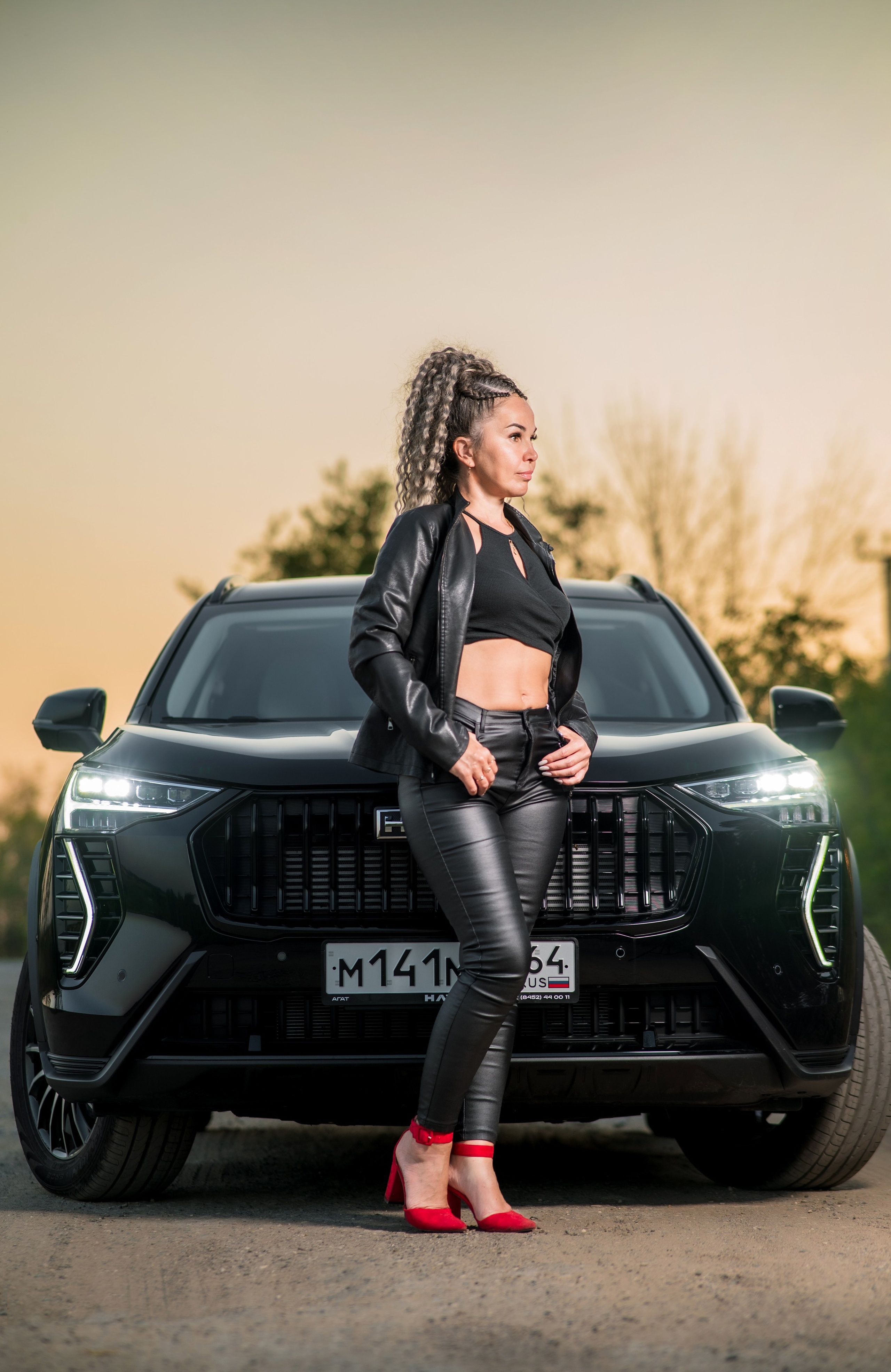 Портретный фотограф и не только! Энгельс