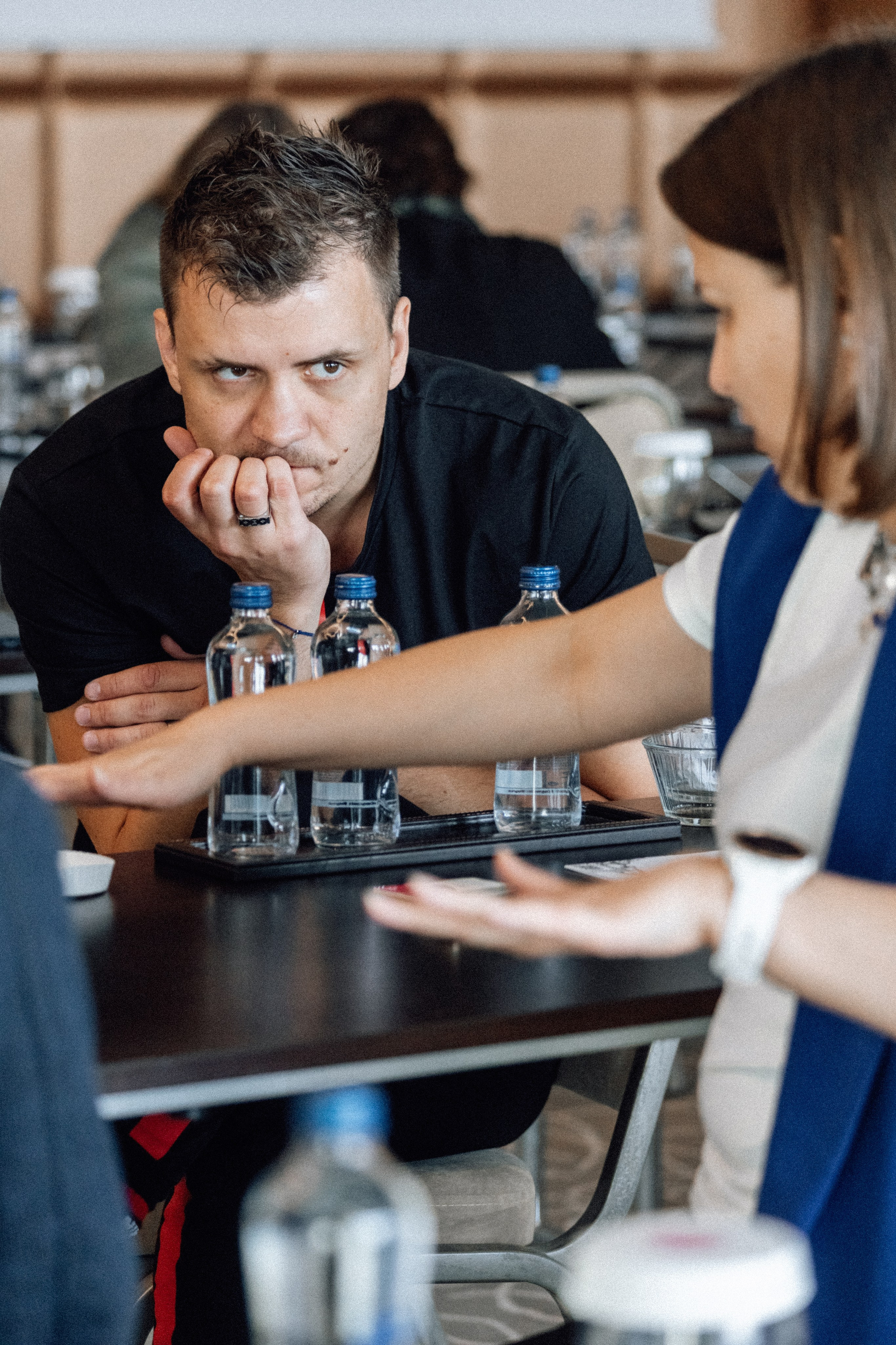 Events. Антон Ляпунов фотограф Вашего события в Москве