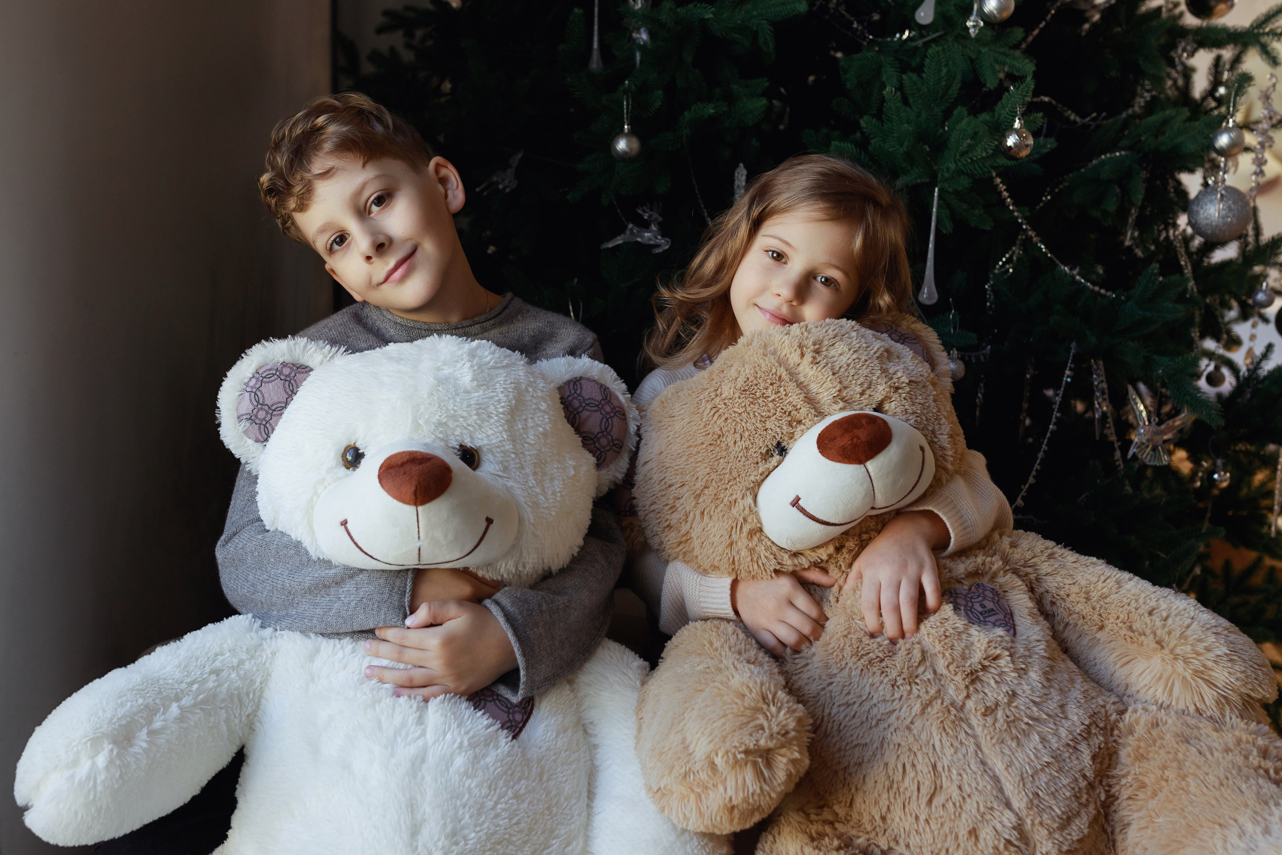 Съёмки с детками. Фотограф Виктория Плотницкая