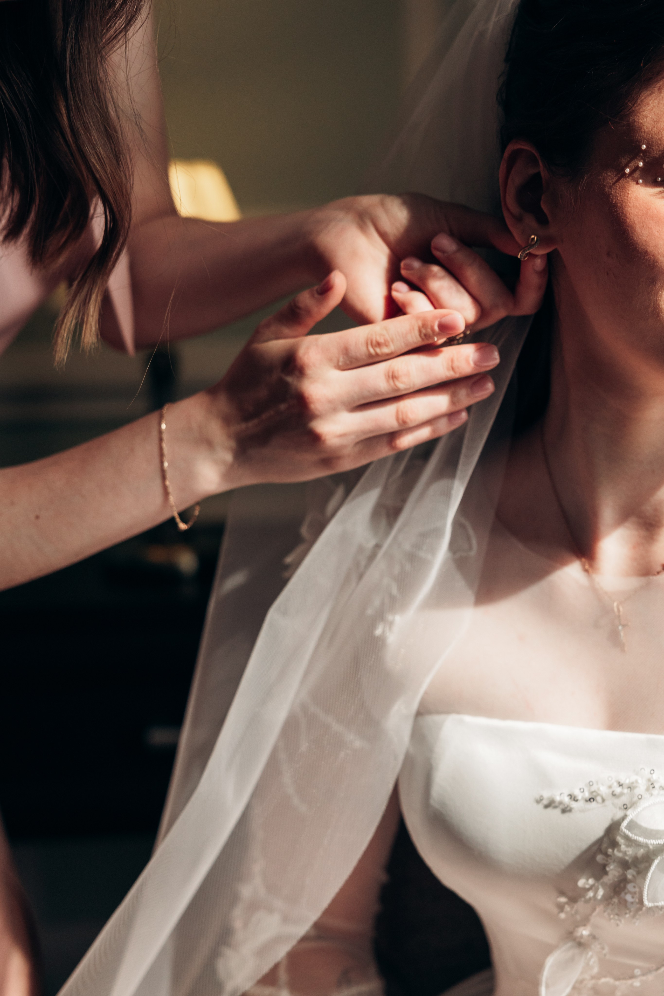 Павел & Екатерина. Питерский фотограф