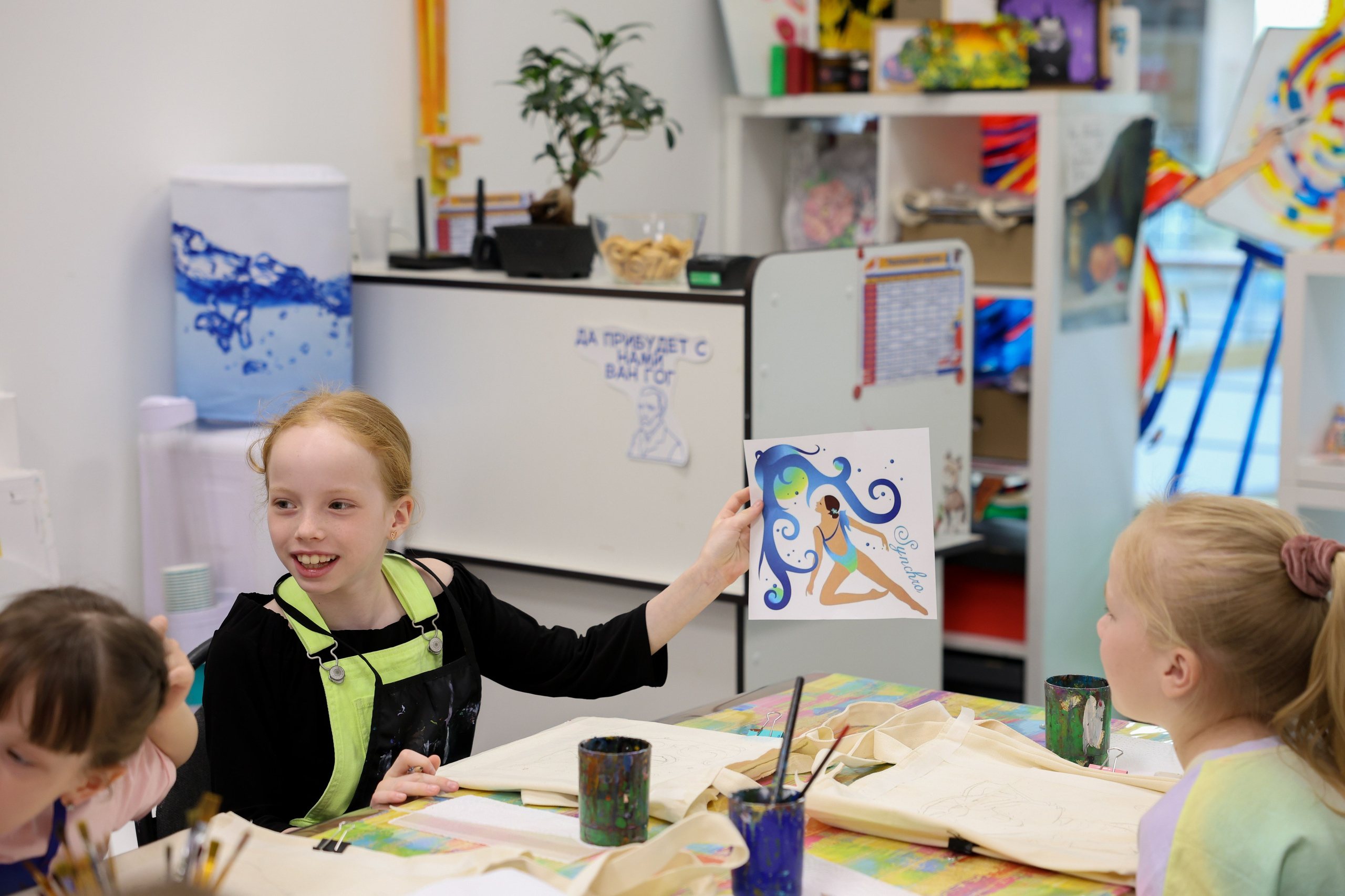 Мастер-классы. Питерский фотограф