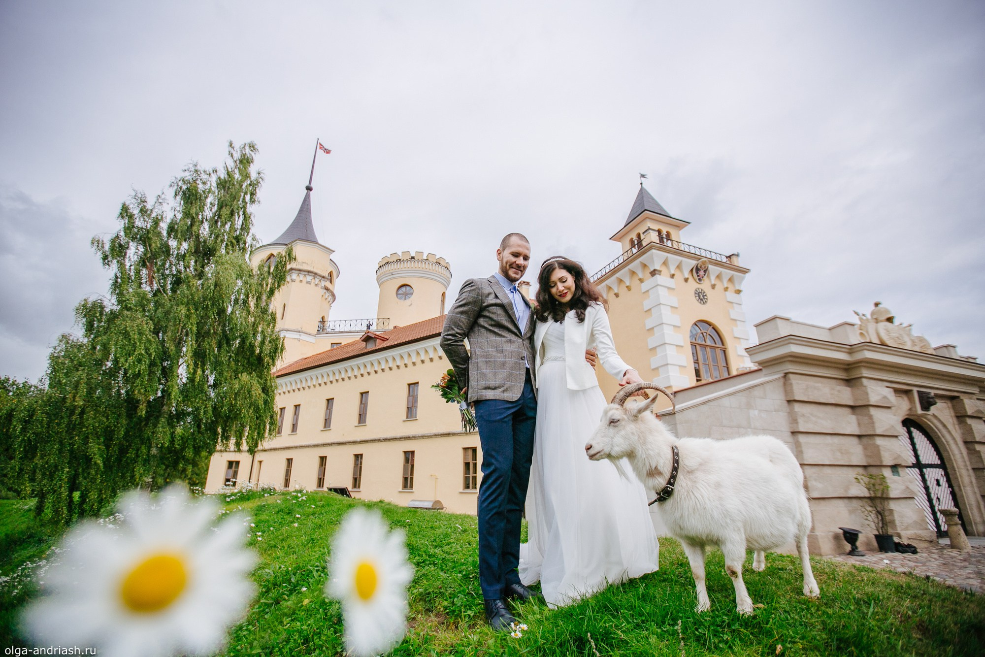 Ты в моем сентябре.... Семейный, портретный и свадебный фотограф в Санкт-Петербурге и Москве