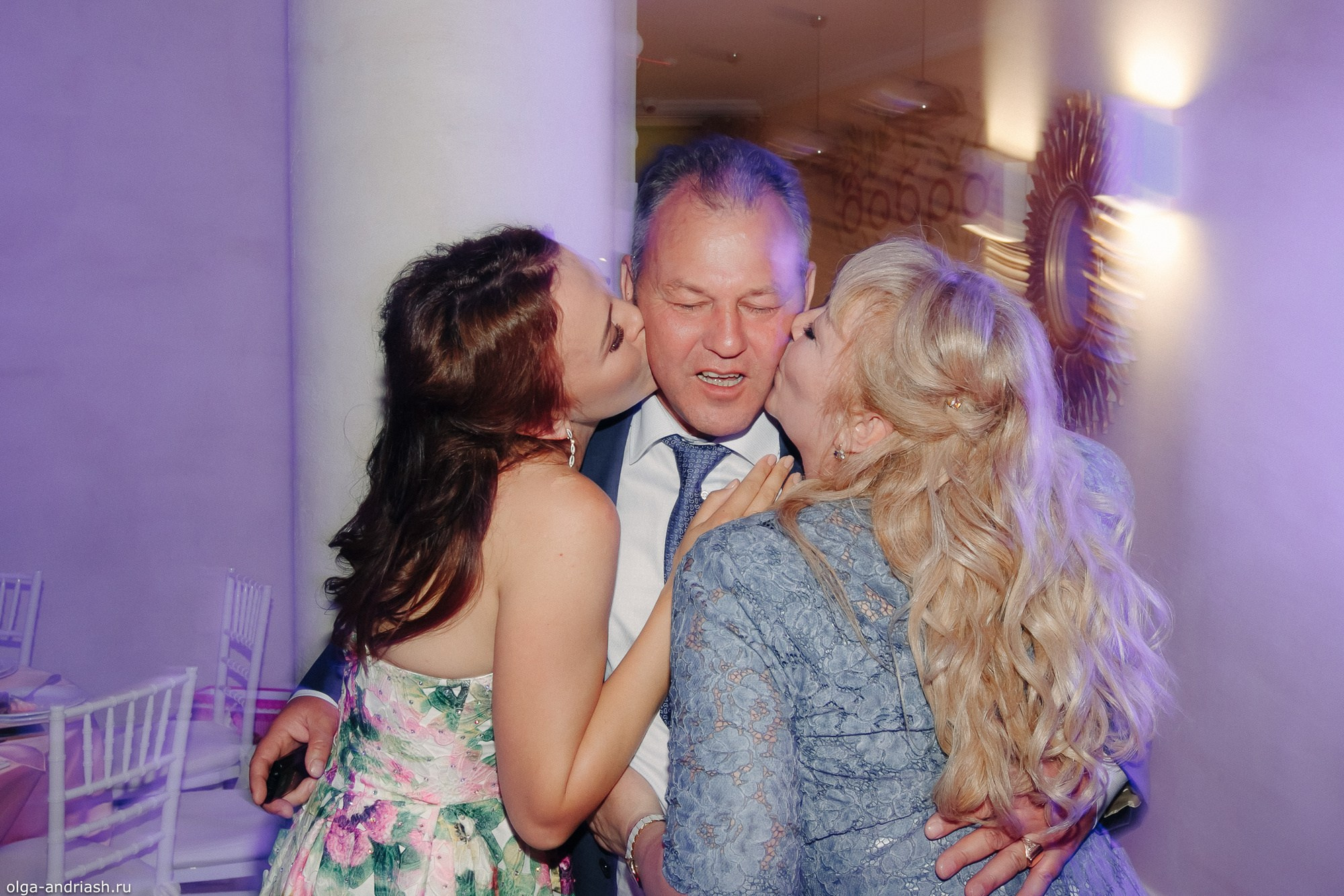 Свадьба в Тюмени. Семейный, портретный и свадебный фотограф в Санкт-Петербурге и Москве