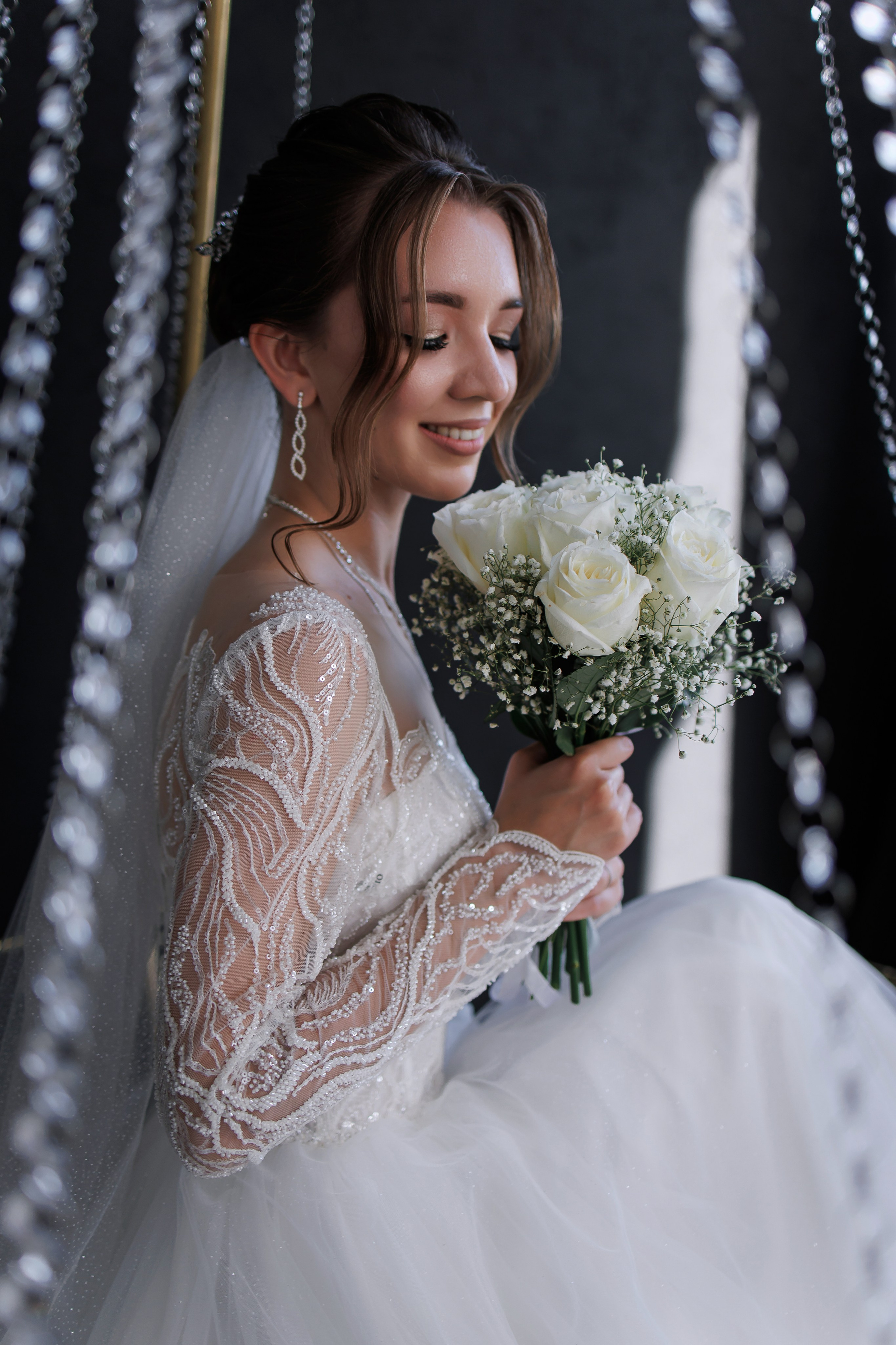 Ваши фотографии. Интерьерная фотостудия Background в Омске