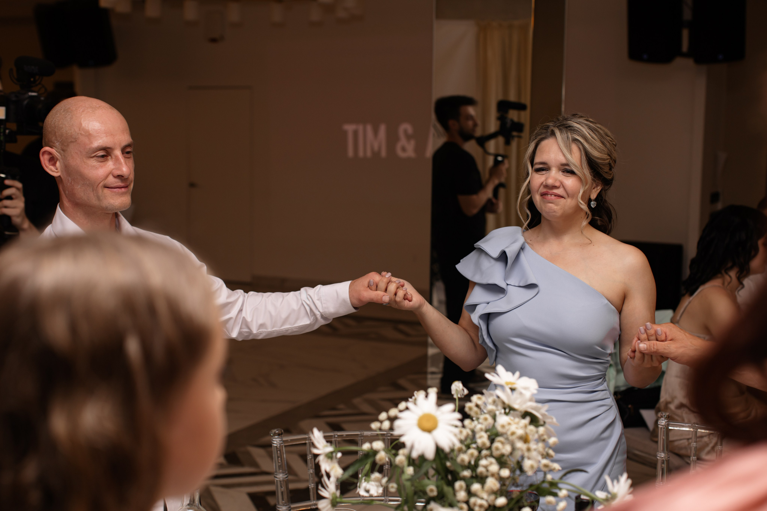 Алина и Тимофей. Свадебный фотограф Челябинск