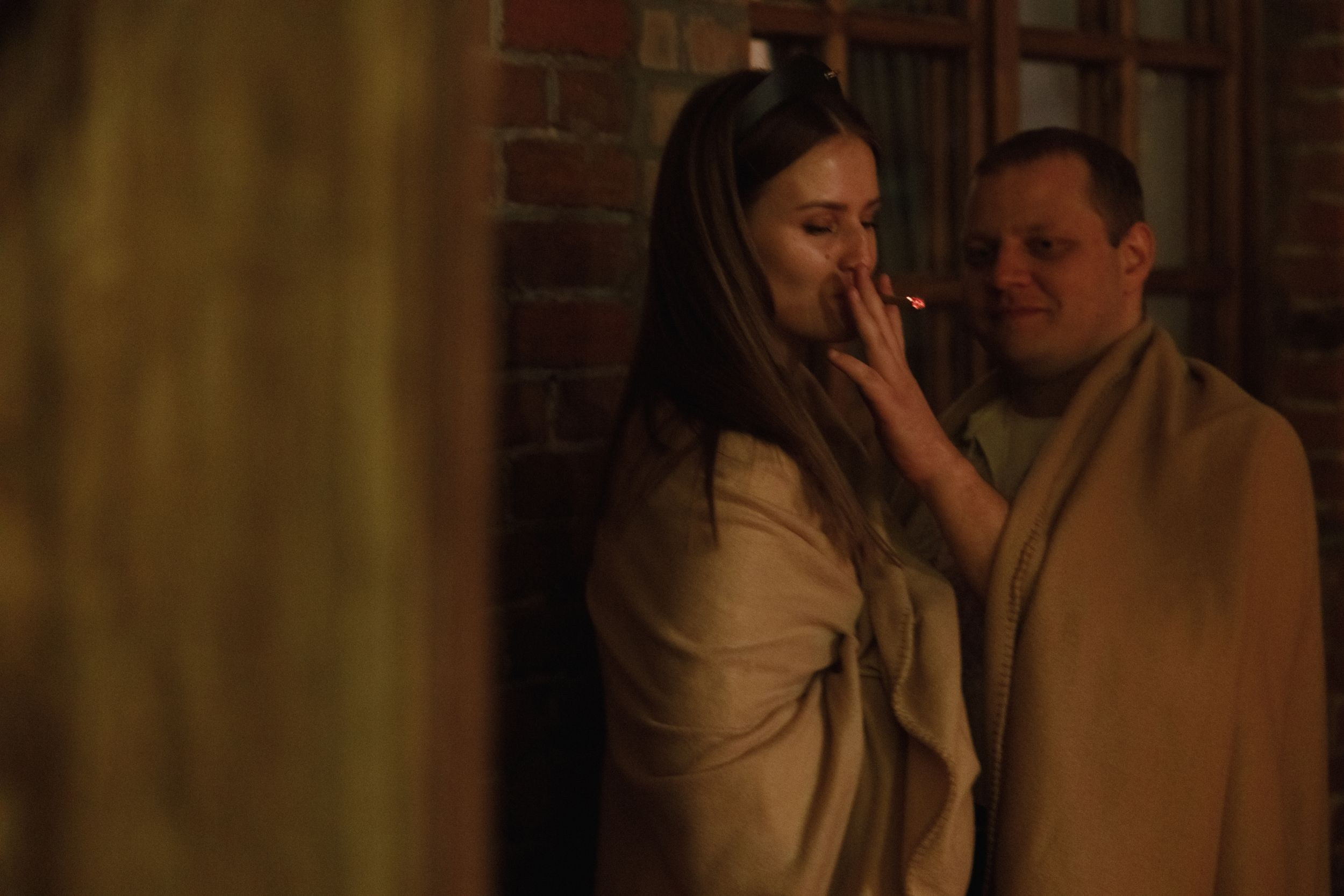 Славянское техно. Свадебный и семейный фотограф в Самаре и Москве