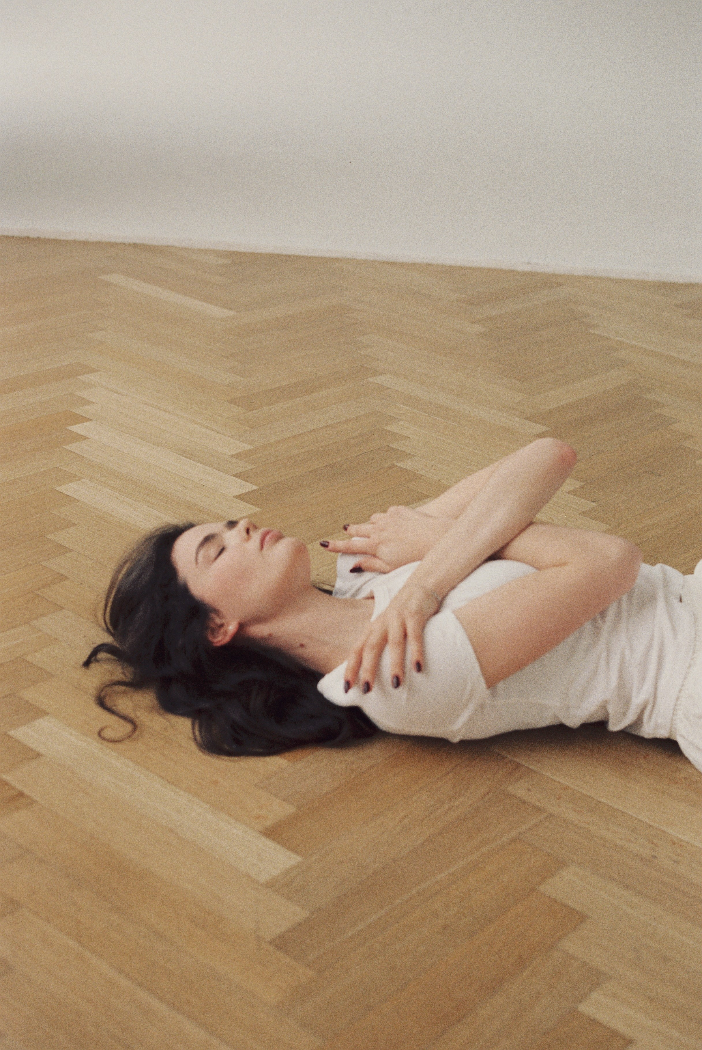 Анонс на пленку Анна. Индивидуальный и семейный lifestyle фотограф Маргарита Мустафина