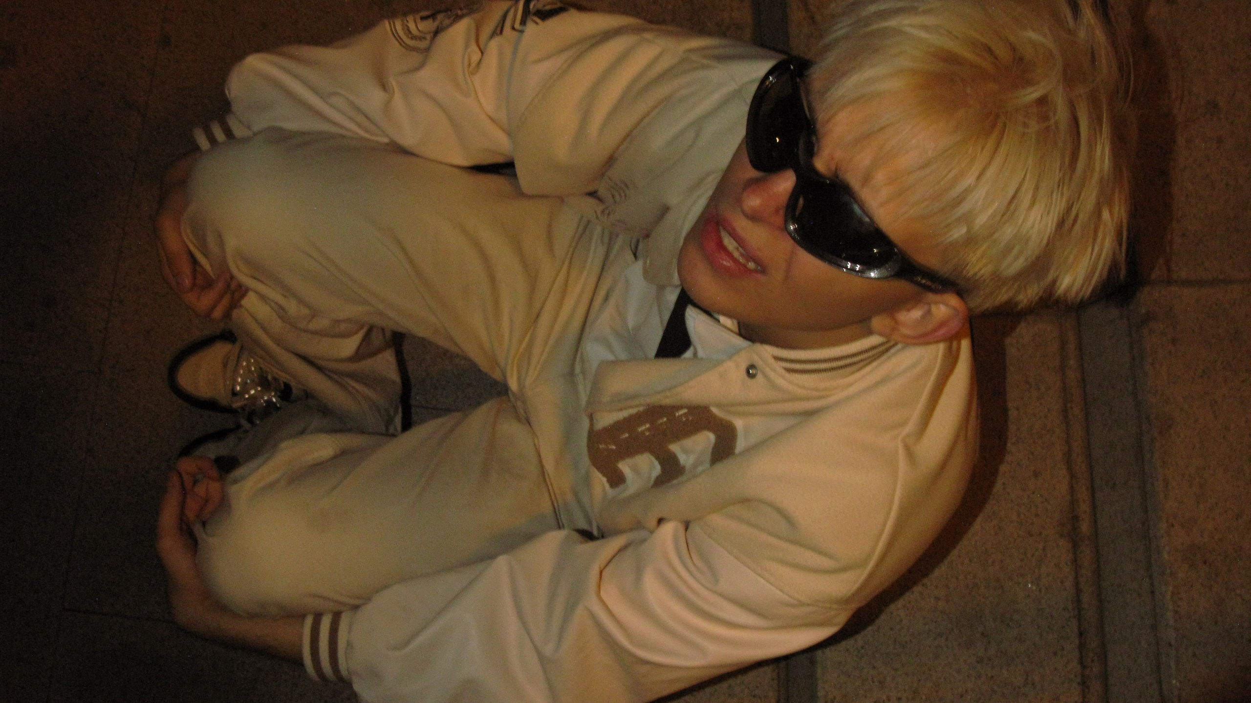 Ваня. Портретный и свадебный фотограф в Москве Александра