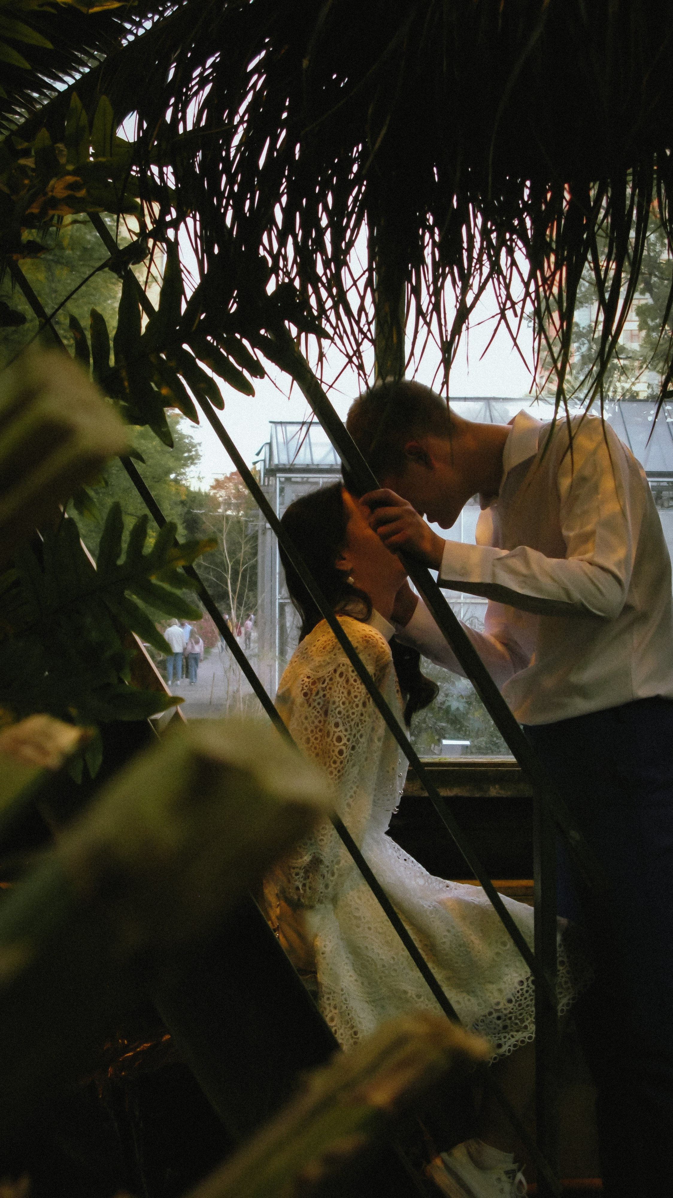 Анастасия и Владислав. Портретный и свадебный фотограф в Москве Александра