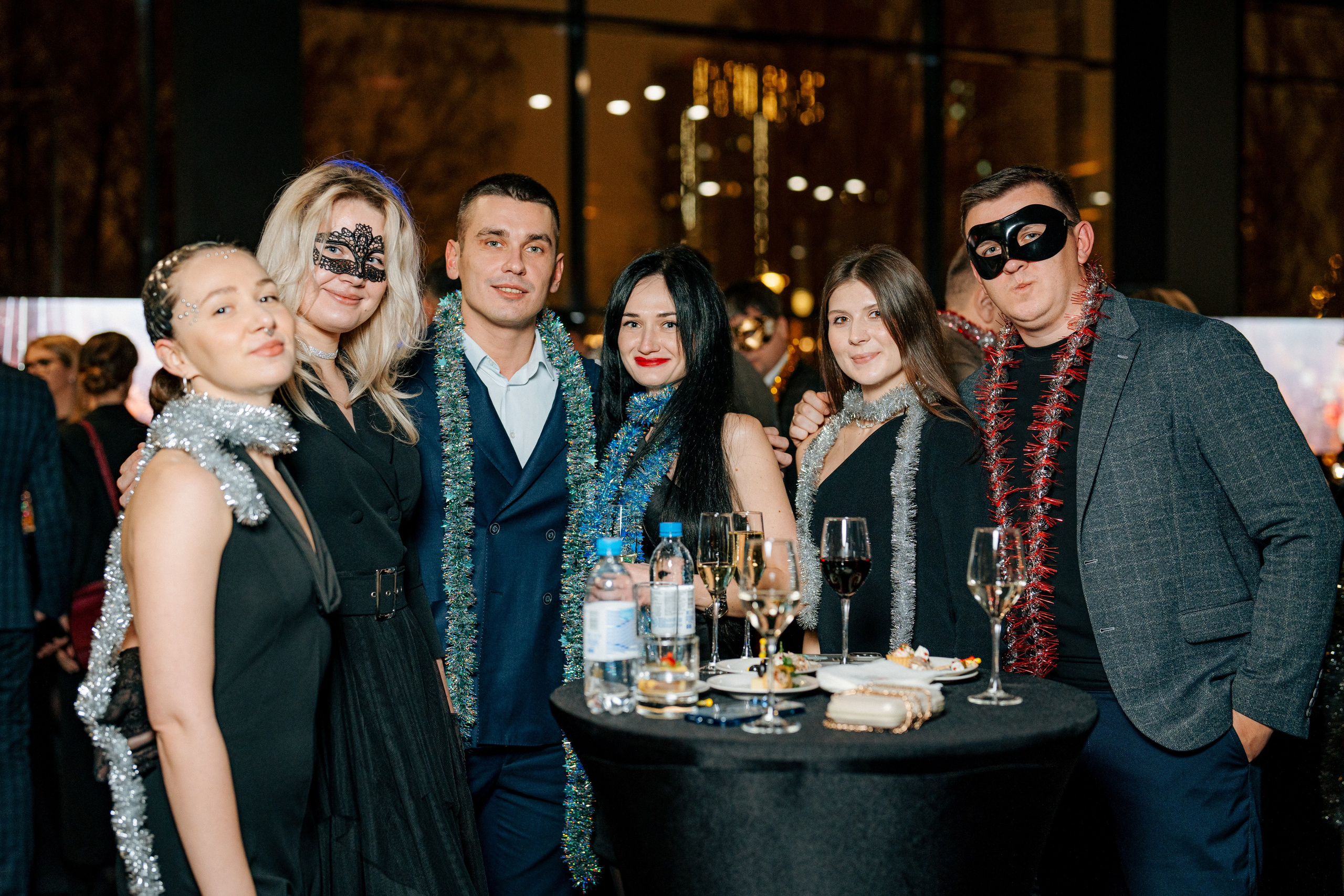 RosBank End of Year party (Корпоратив). Я занимаюсь событийной, свадебной, товарной, студийной… фотографией