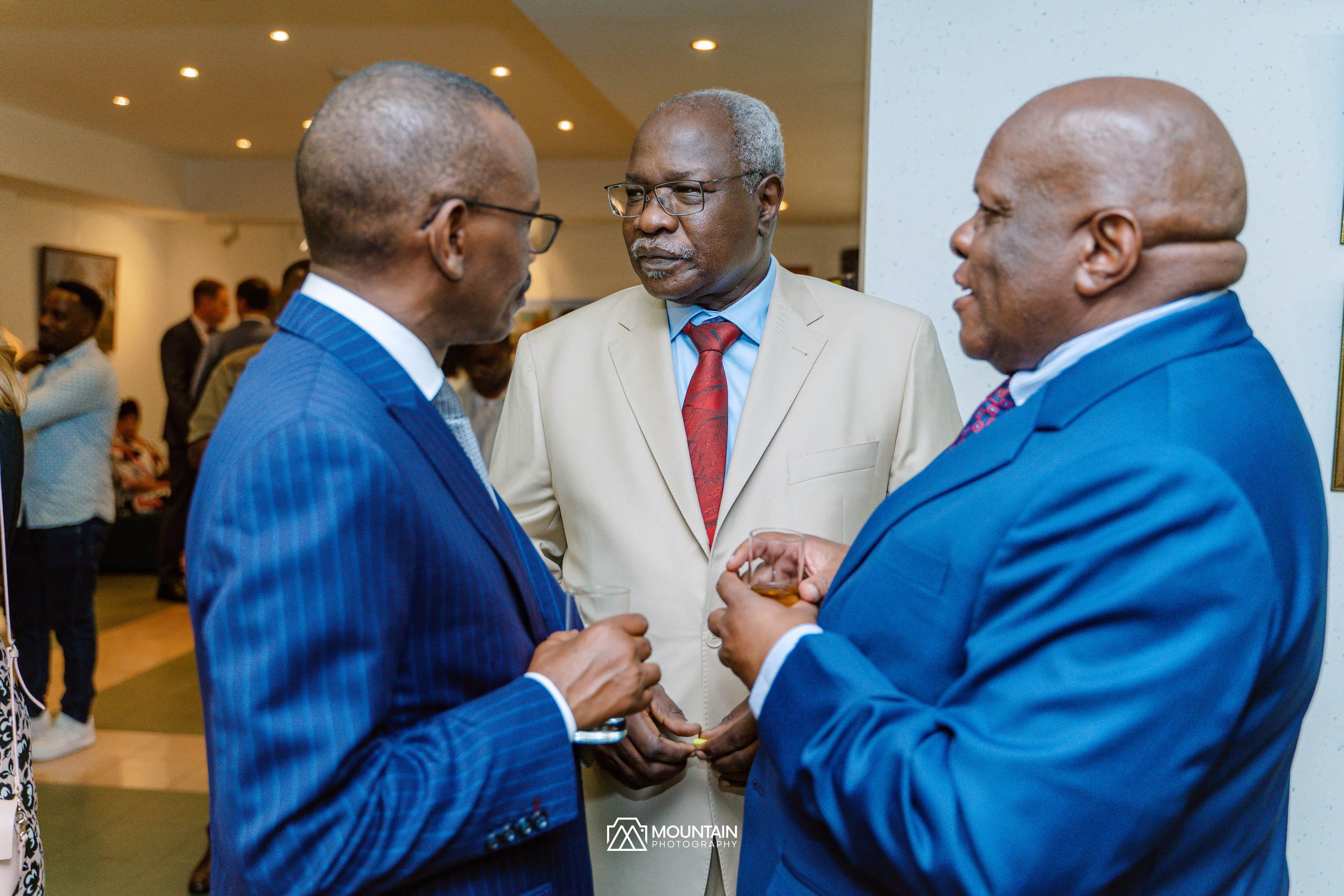 Burundi Indepence Celebration. Photographer based in moscow Peter Tchana