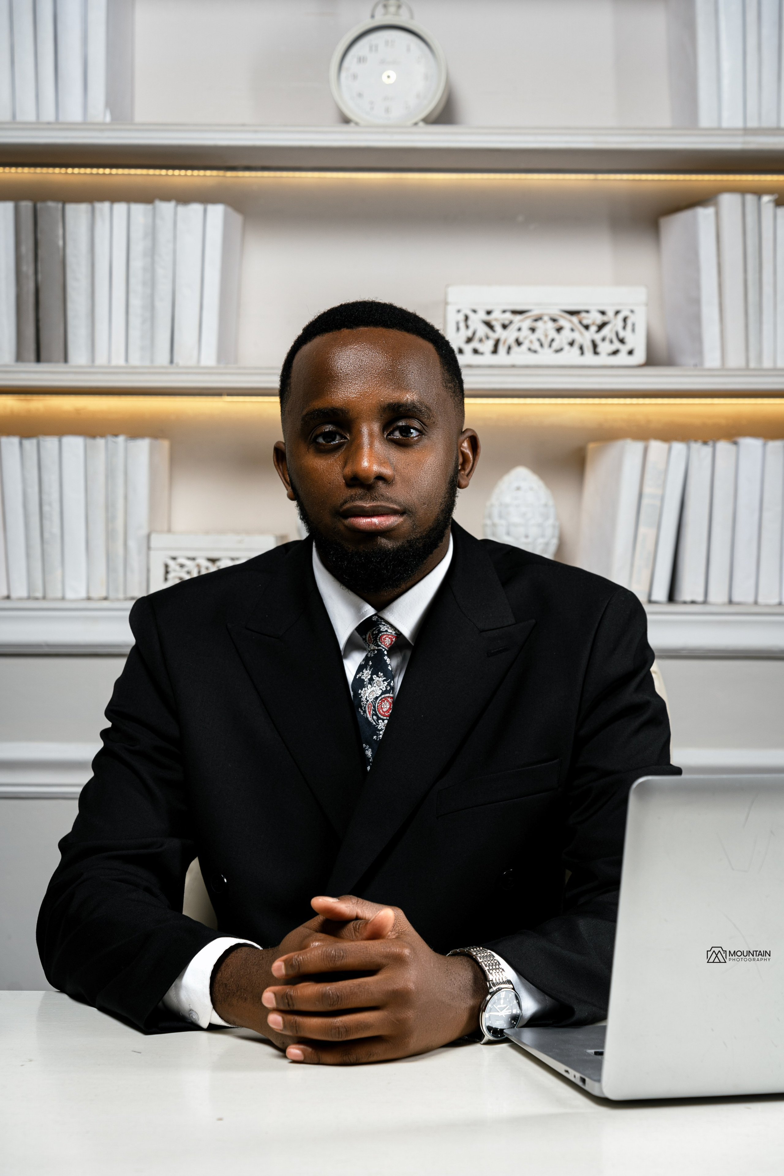 Corporate photoshoot. Photographer based in moscow Peter Tchana