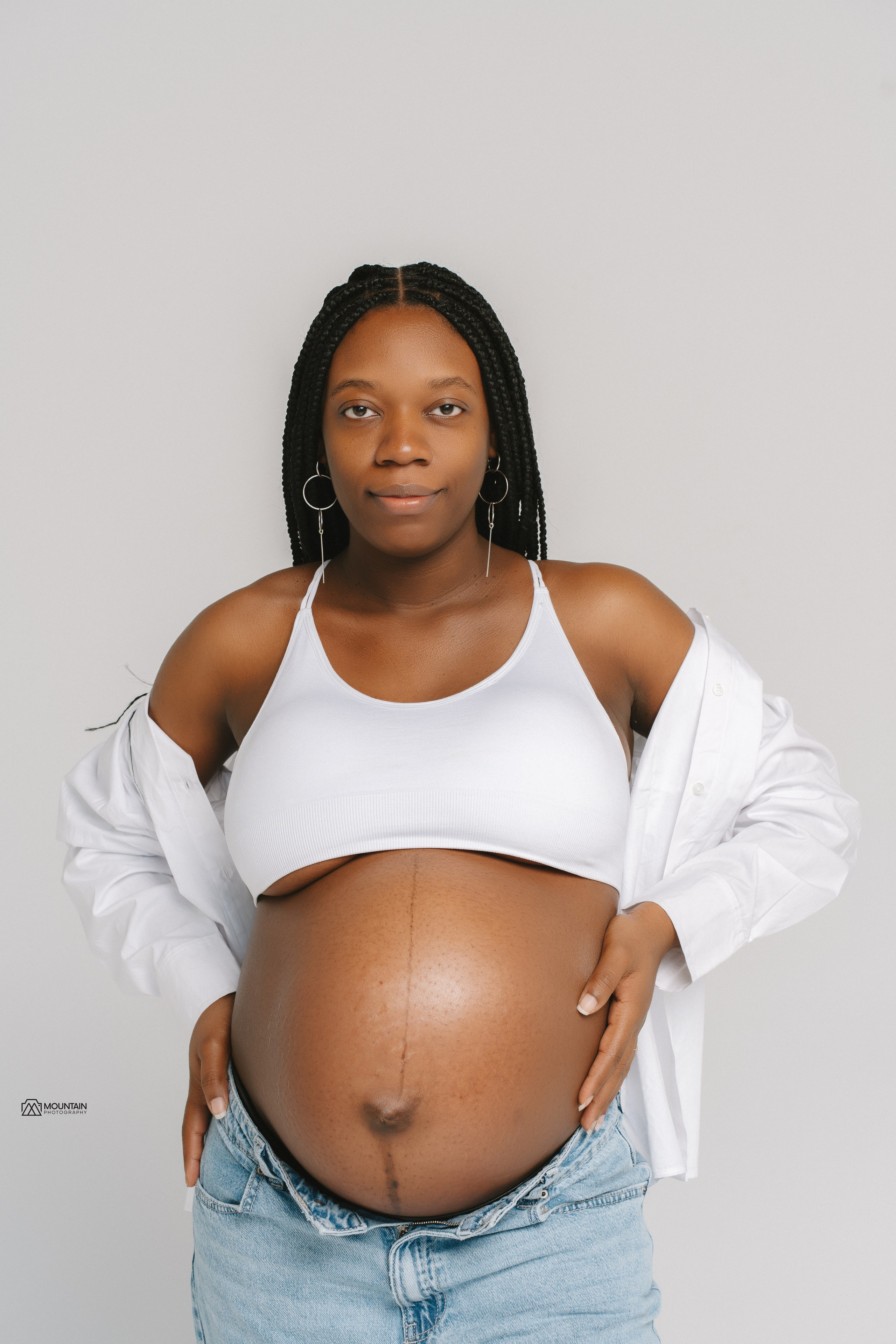 Maternity Photoshoot. Я занимаюсь событийной, свадебной, товарной, студийной… фотографией