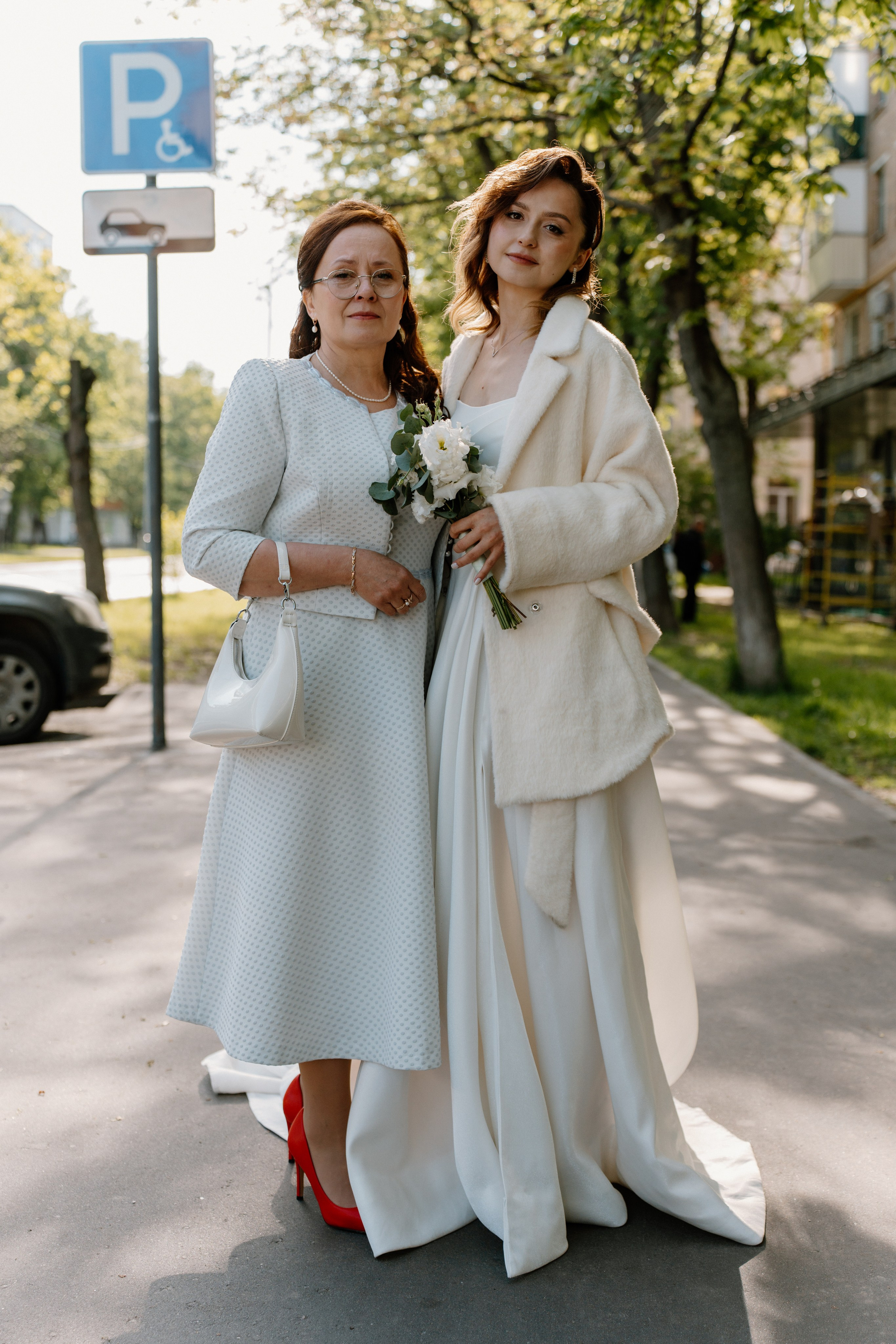 Шамиль и Шахзода. Photographer based in moscow Peter Tchana