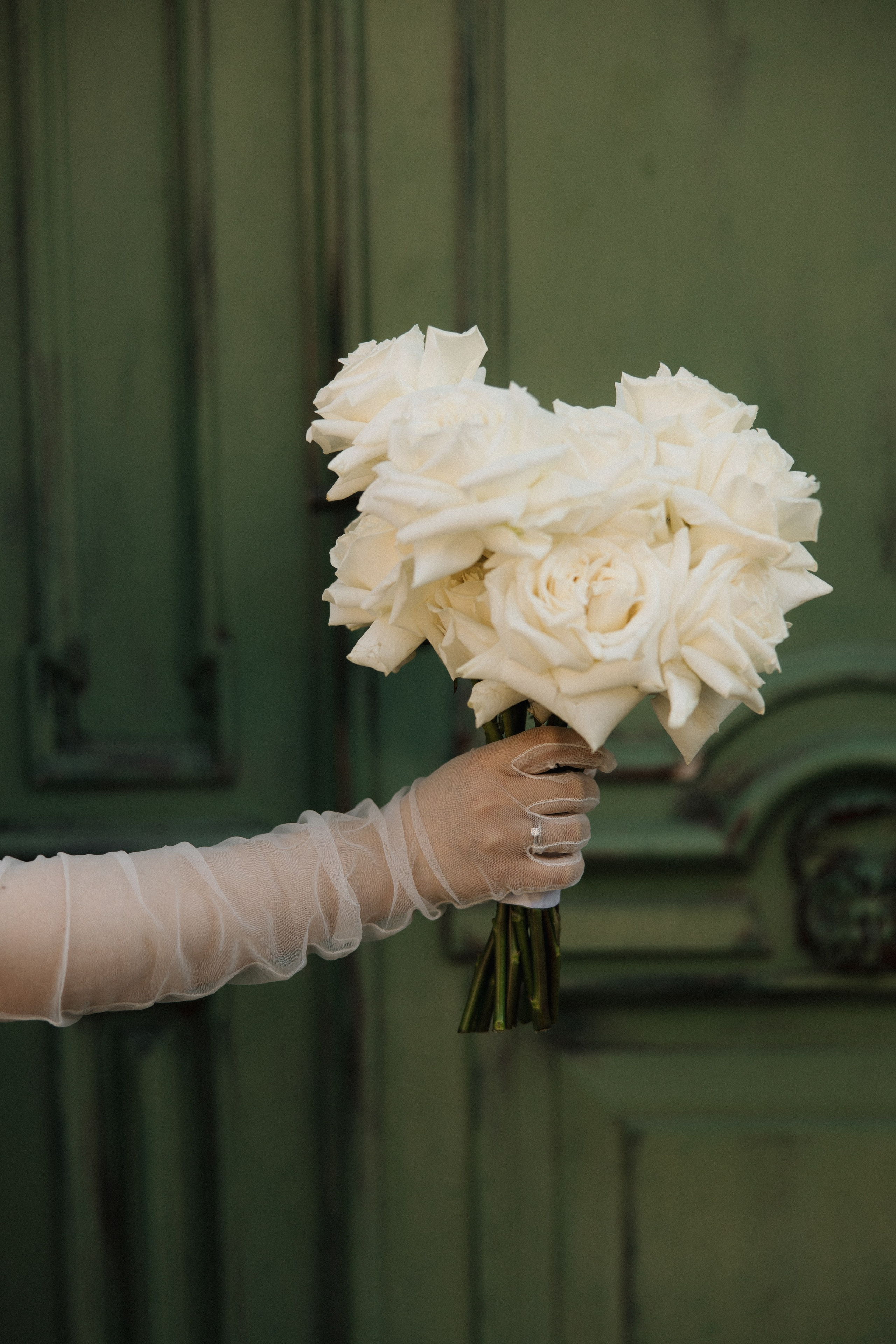 В кругу семьи. Фотограф Санкт-Петербург