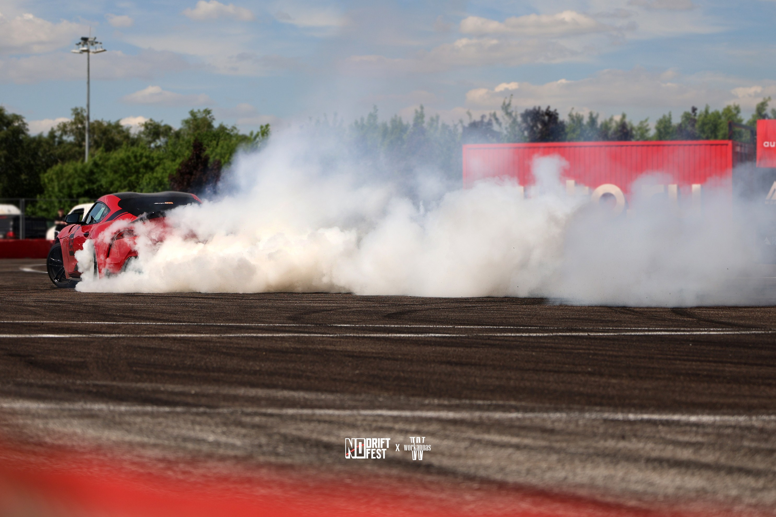 NO DRIFT NO FEST 2026. Фотограф Анна Гаврилова