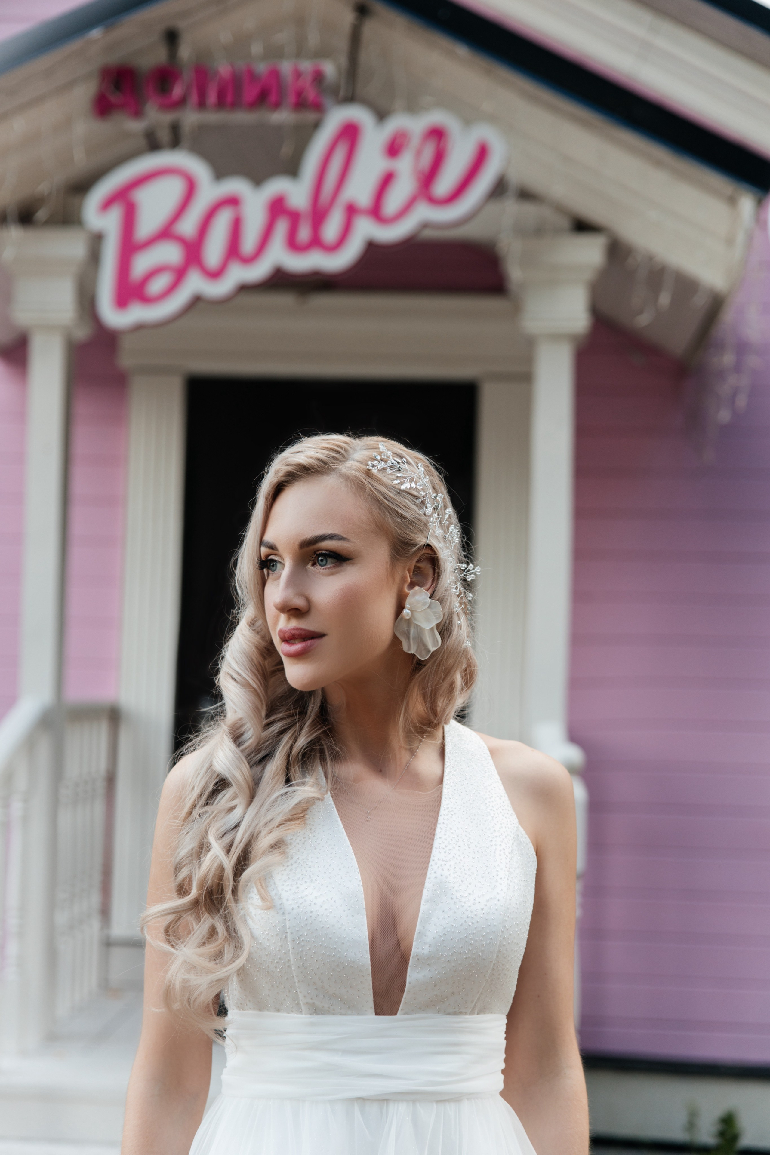 BORIS & ANASTASIA. Свадебное ФОТО & ВИДЕО Москва/Липецк