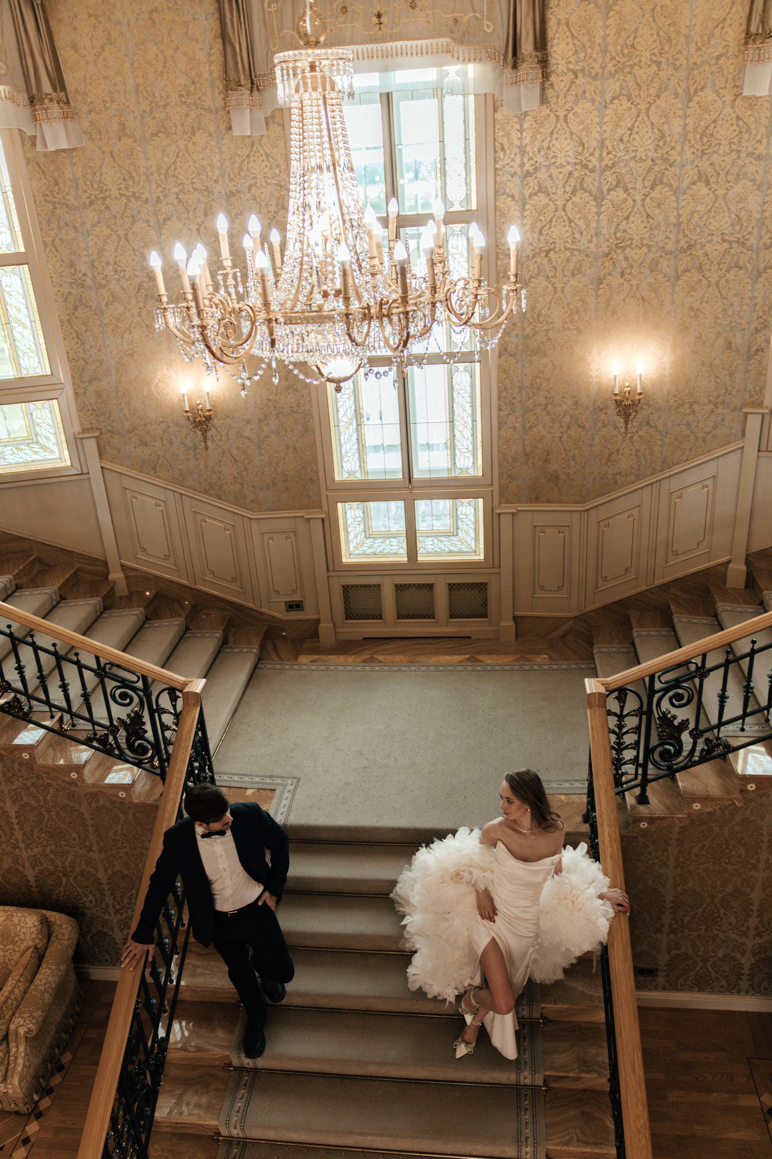 MICHETTI. Свадебное ФОТО & ВИДЕО Москва/Липецк