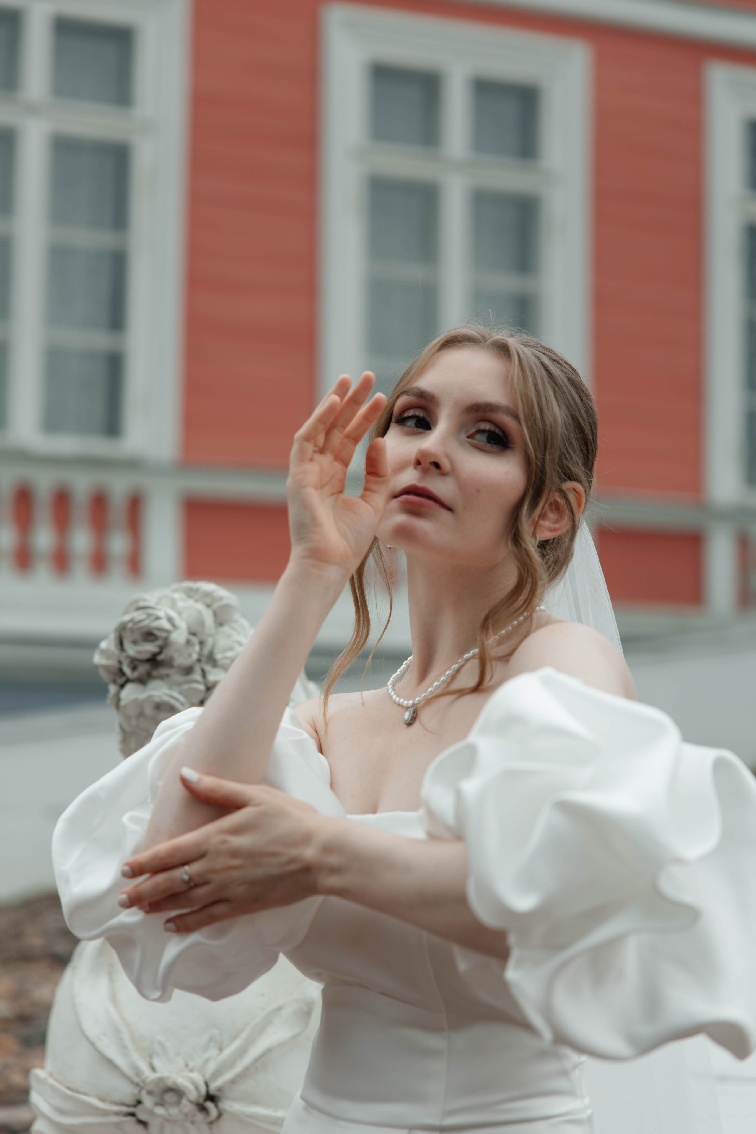 DANIEL & ANNA. Свадебное ФОТО & ВИДЕО Москва/Липецк