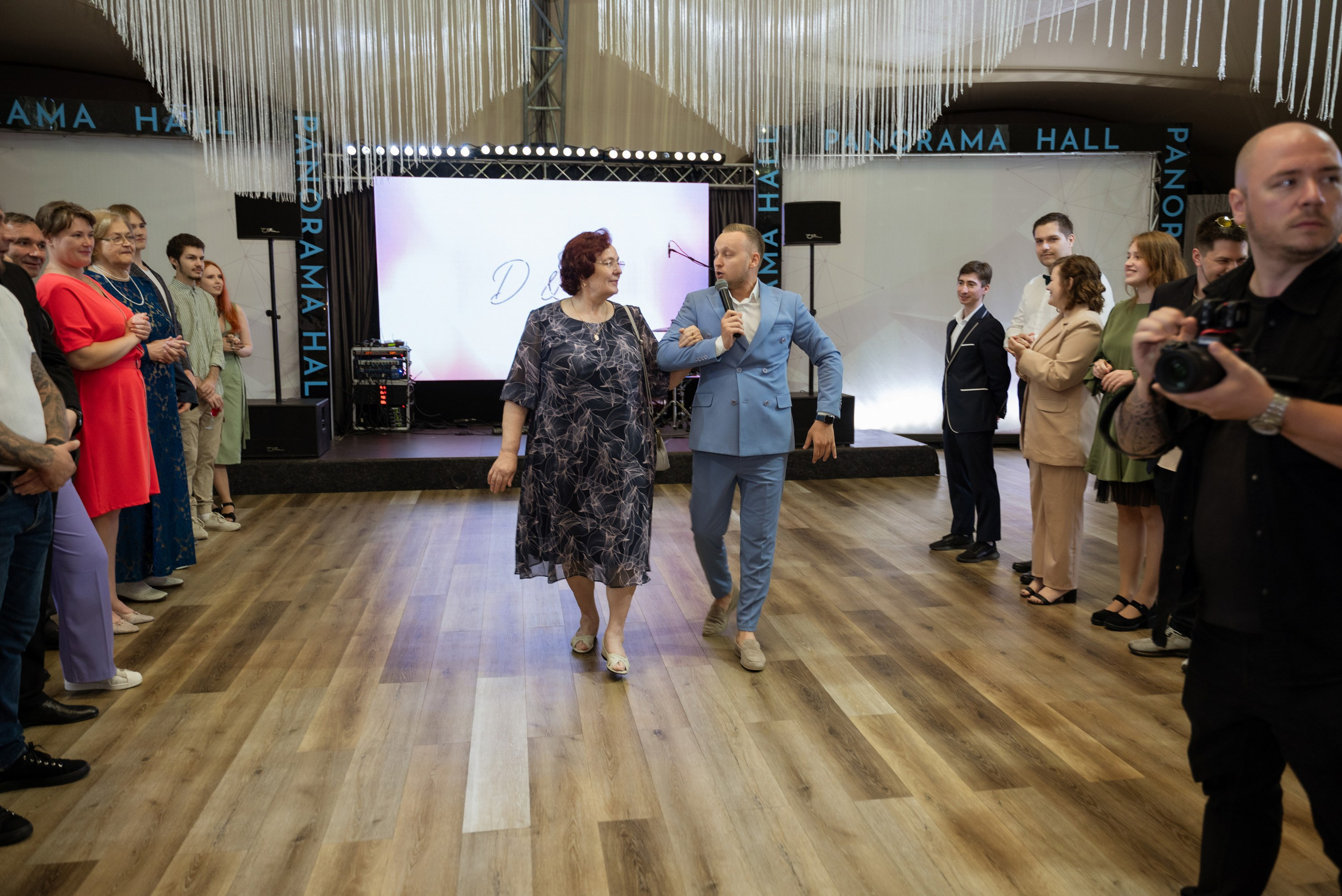 Андрей и Дарина | 10.08.24. Свадебный фотограф в Санкт-Петербурге Владислава Тюльпина