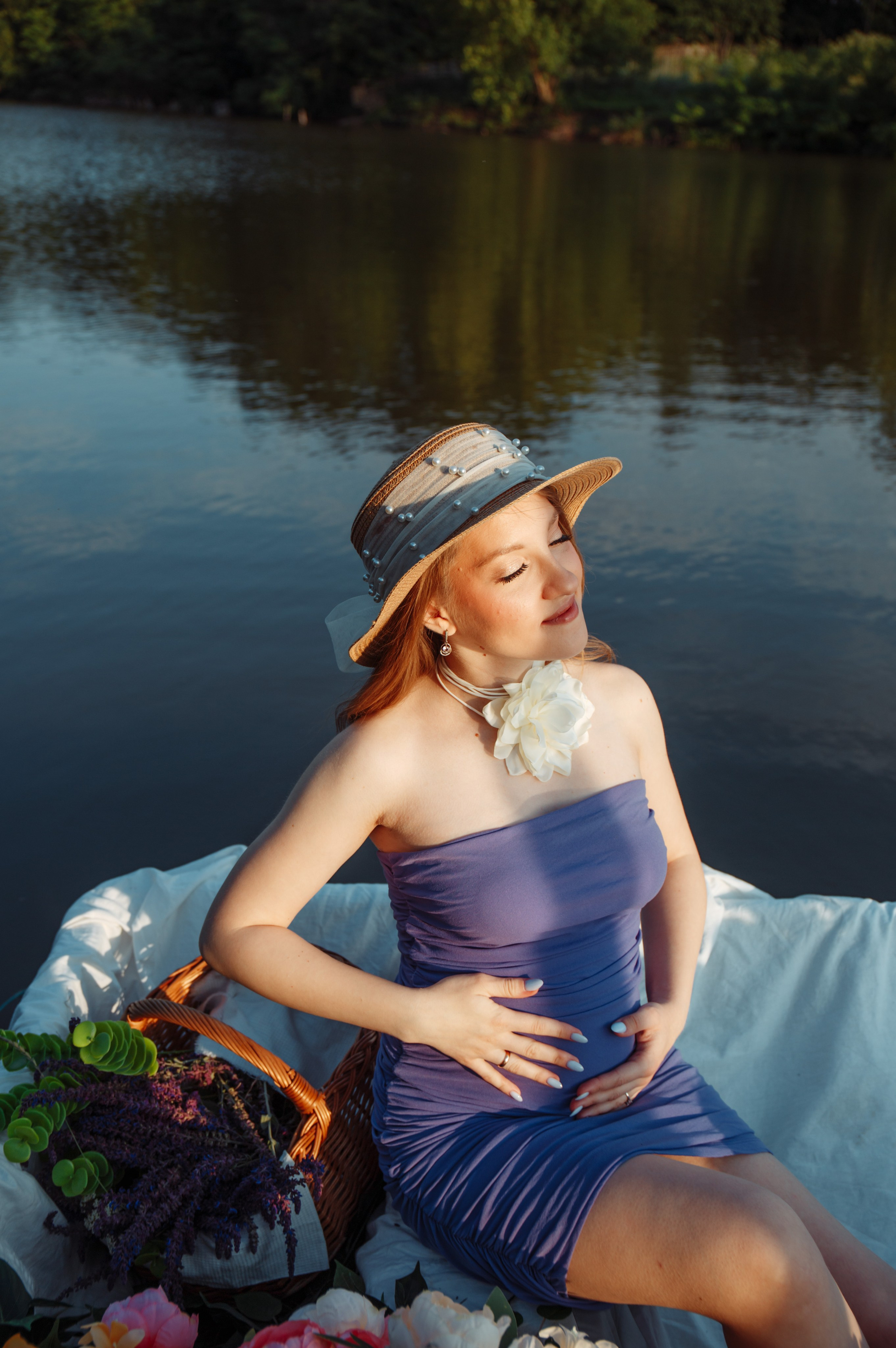 Индивидуальные фотосессии. Семейный фотограф из Новошахтинска Антонина Змиенко