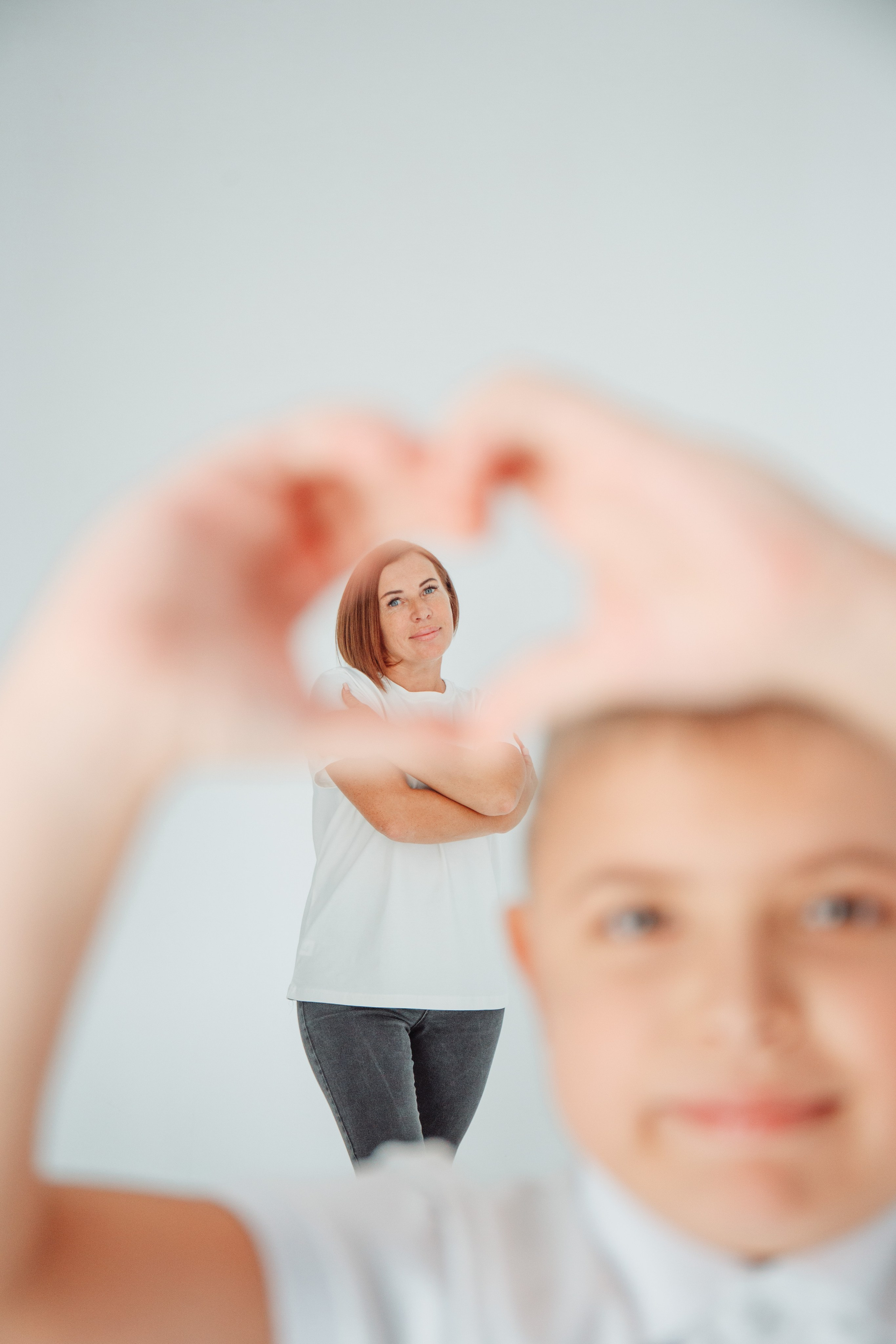 Семейные фото. Семейный фотограф из Новошахтинска Антонина Змиенко