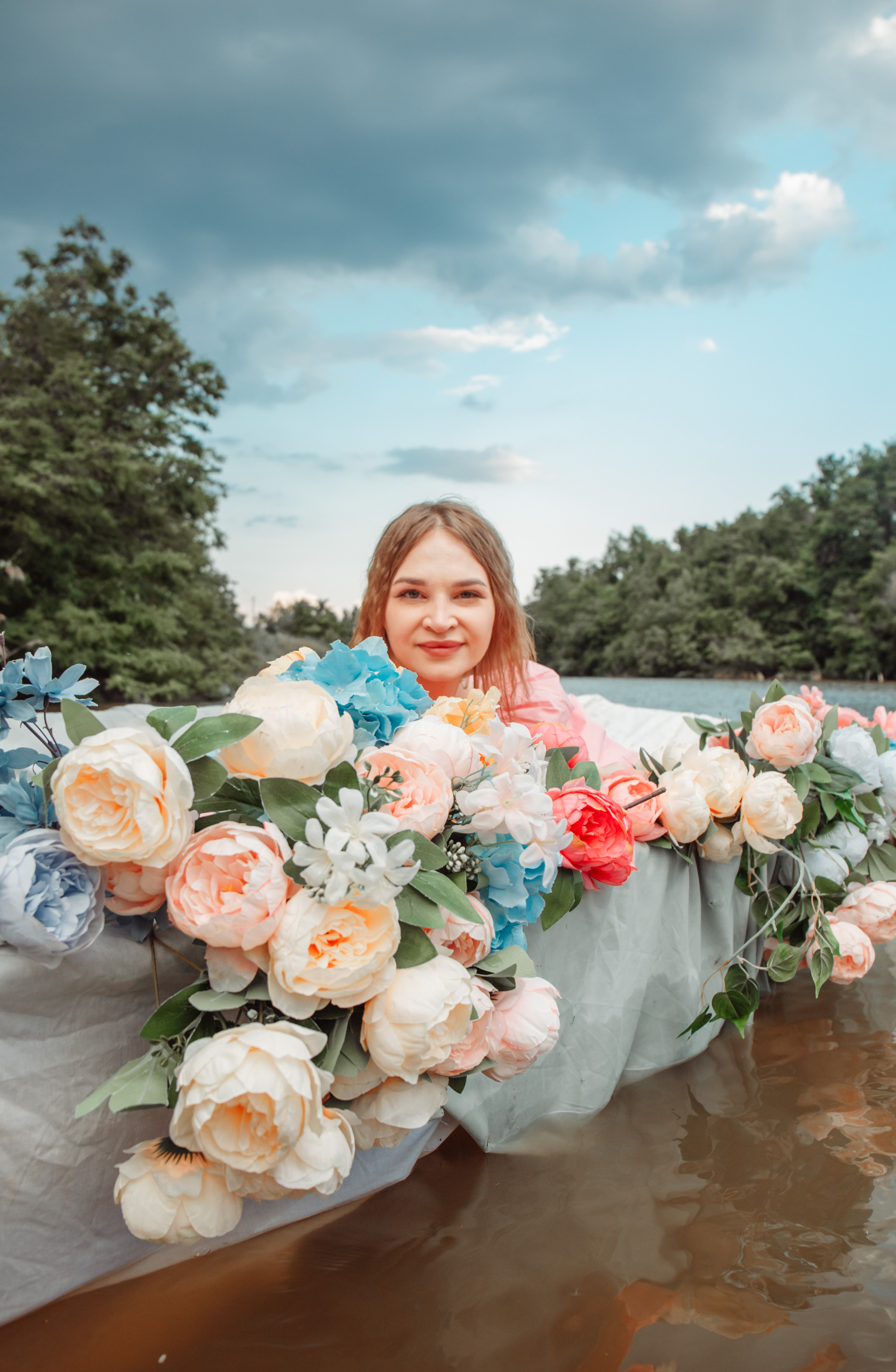 Индивидуальные фотосессии. Семейный фотограф из Новошахтинска Антонина Змиенко