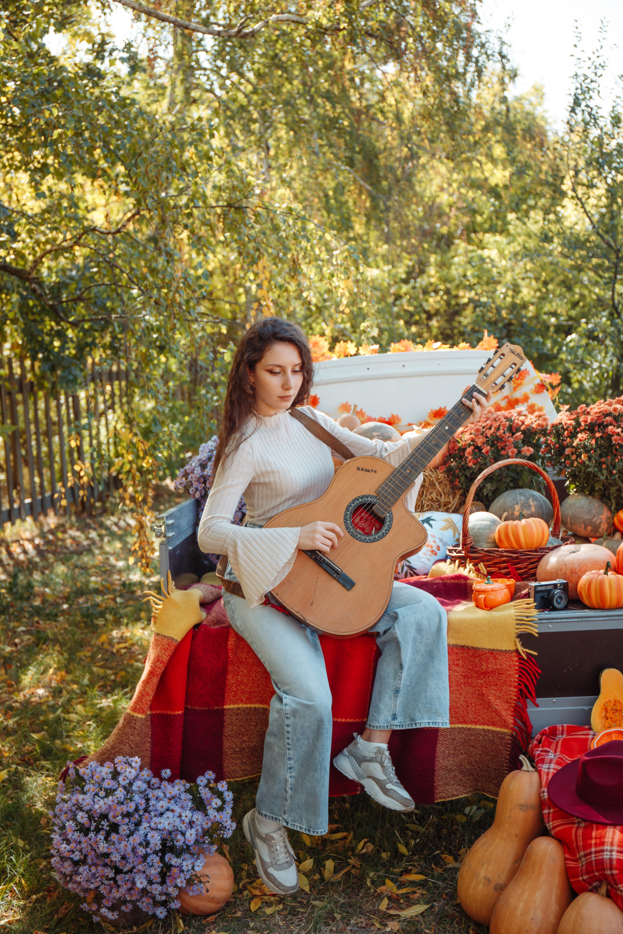 Индивидуальные фотосессии. Семейный фотограф из Новошахтинска Антонина Змиенко