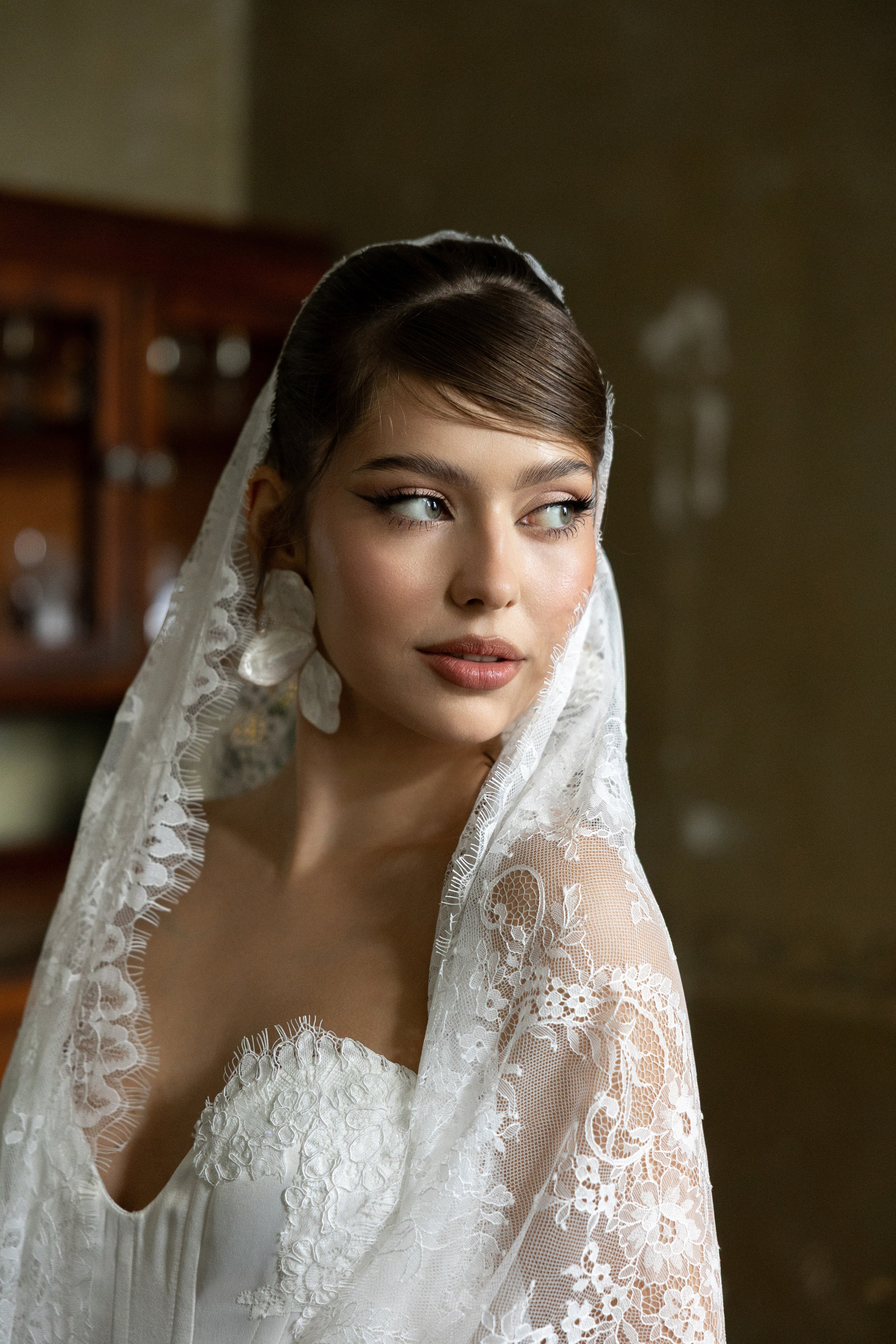 Утро невесты Элина. Фотограф Краснодар