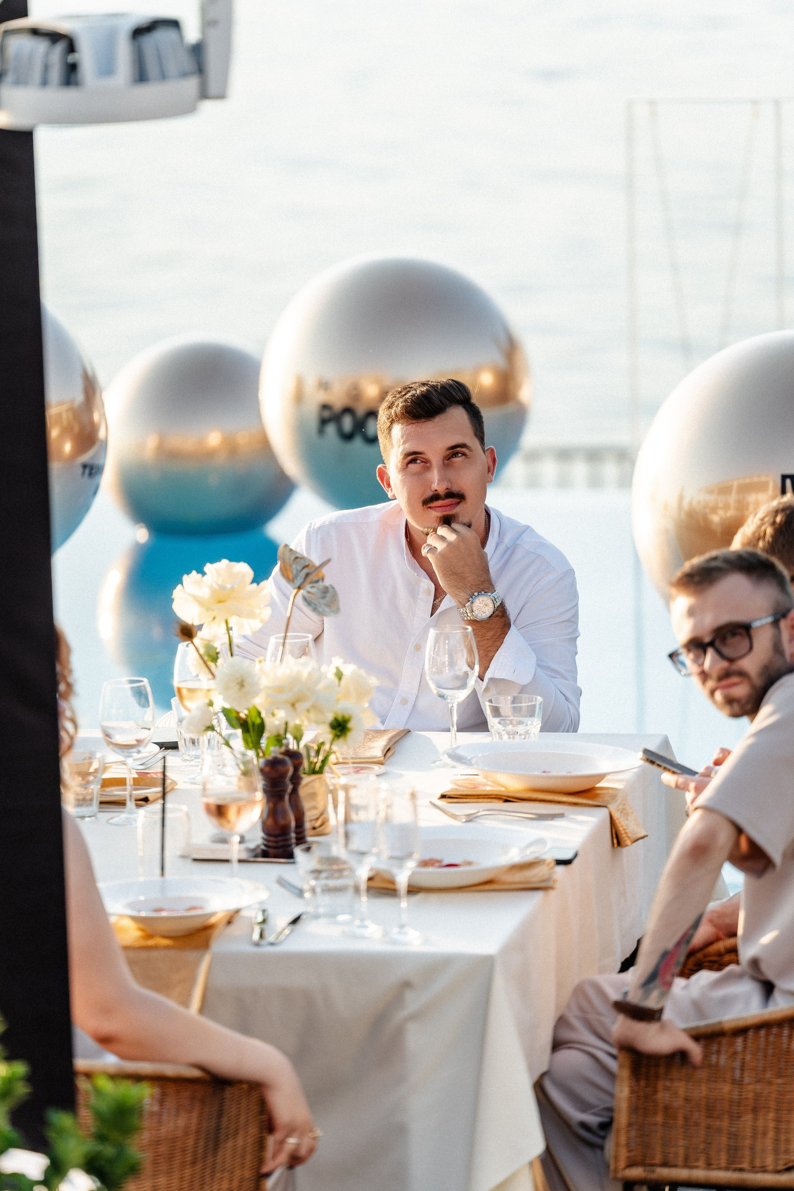 Премия «Что Где Есть» Маяк. Свадебный и репортажный, фуд фотограф в Новороссийске Евгений Александриди