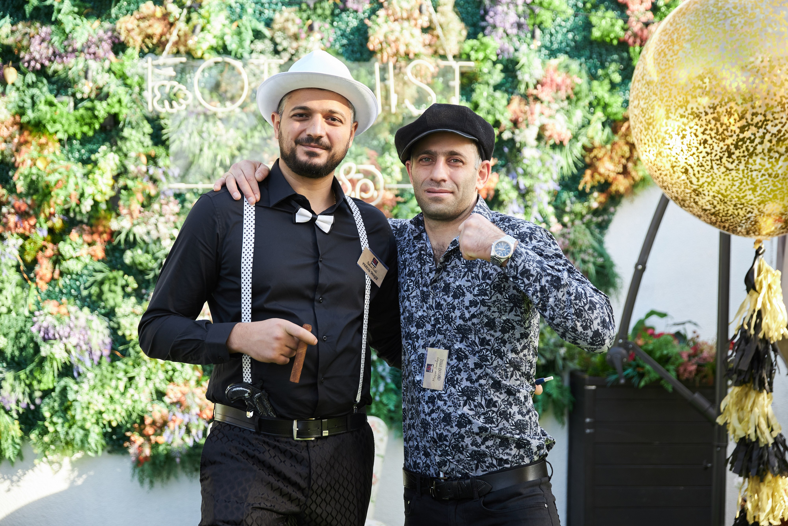 16. Фотограф Недорез Александр в Москве. Репортаж на ваших мероприятиях