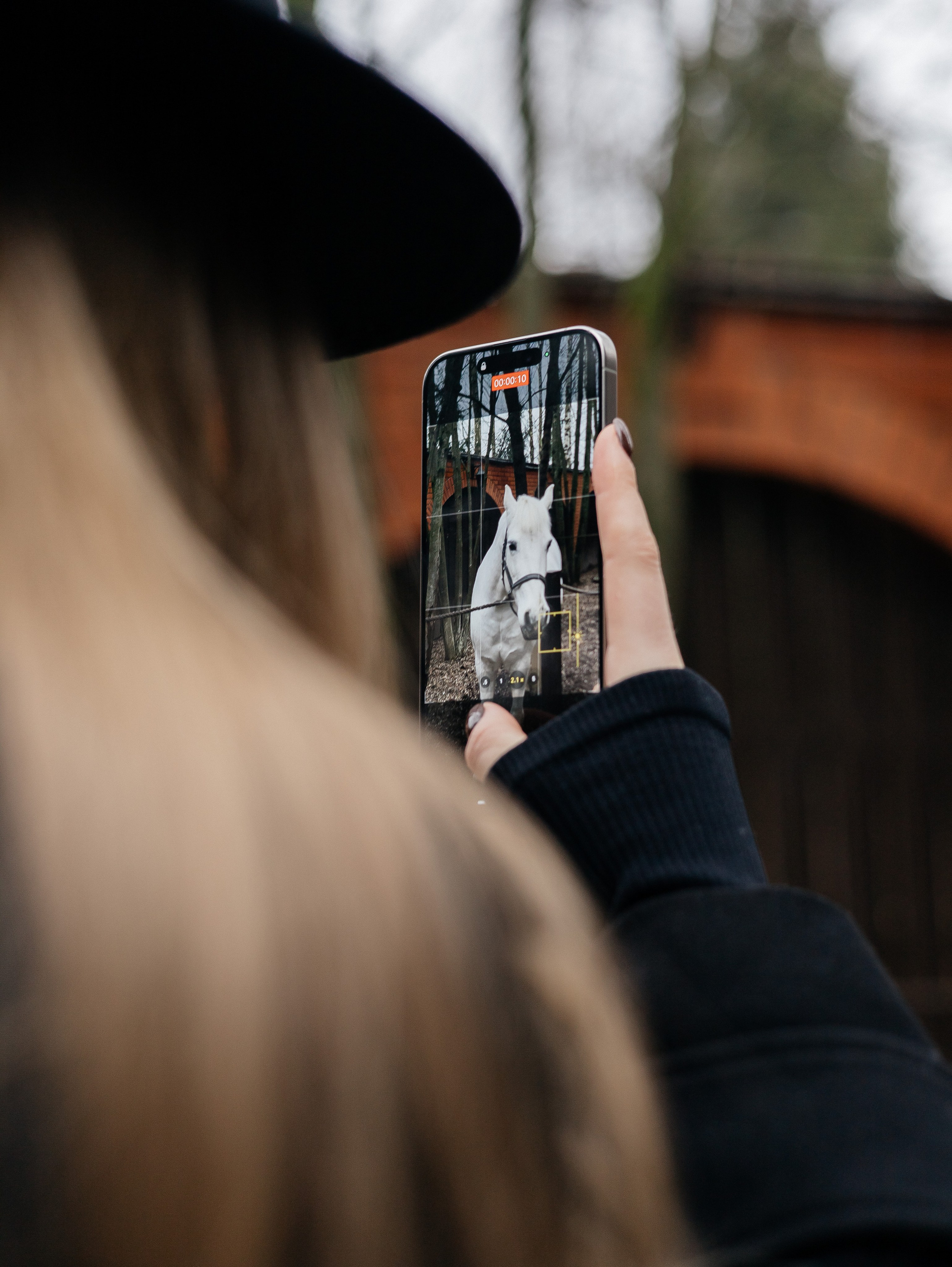 Ферма «Few Horses». Фотограф | портрет | бренды | репортаж