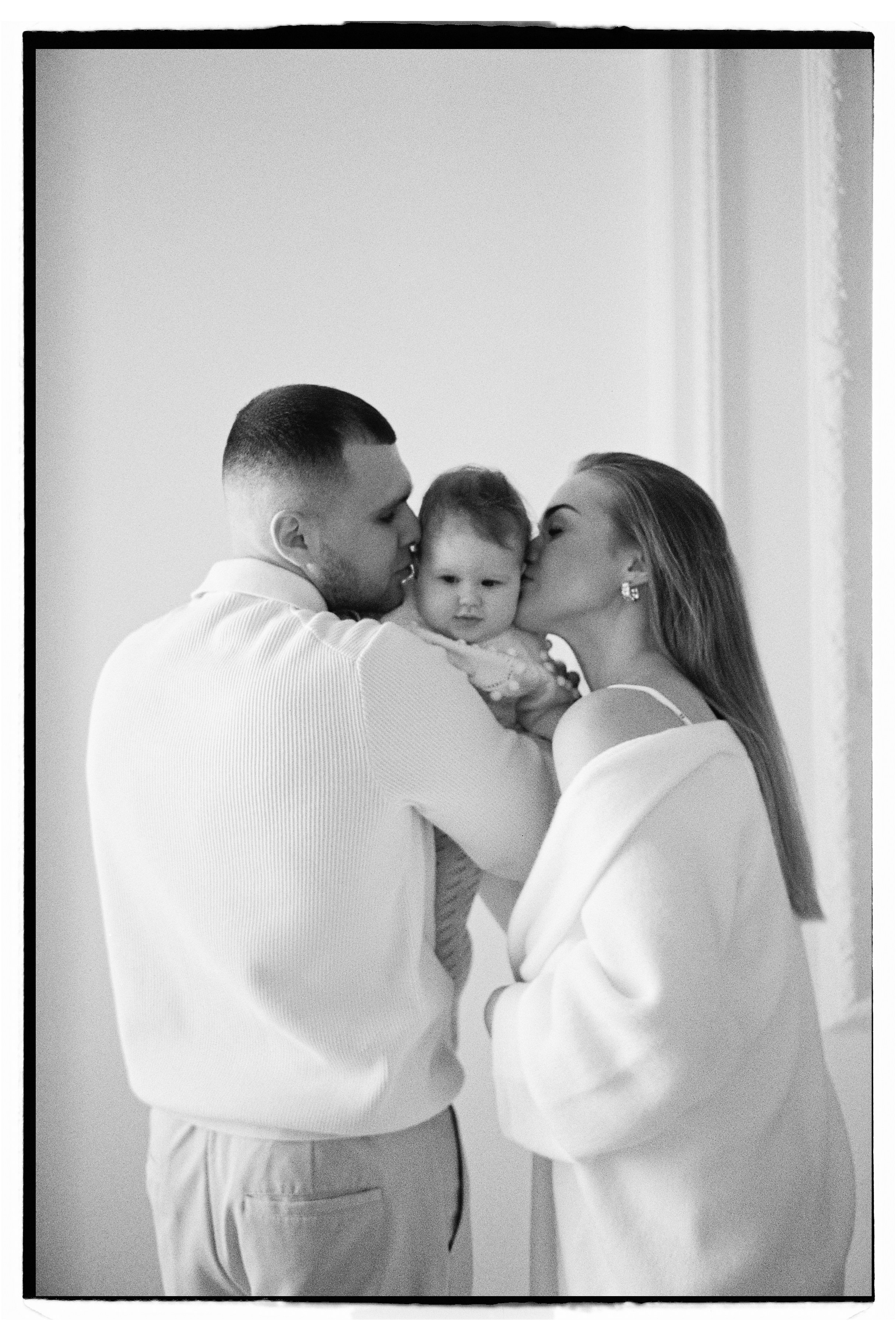 Элмар, Ксения & Амелия. Сестры Карабаза. Фотографы и ретушеры в Москве и Санкт-Петербурге