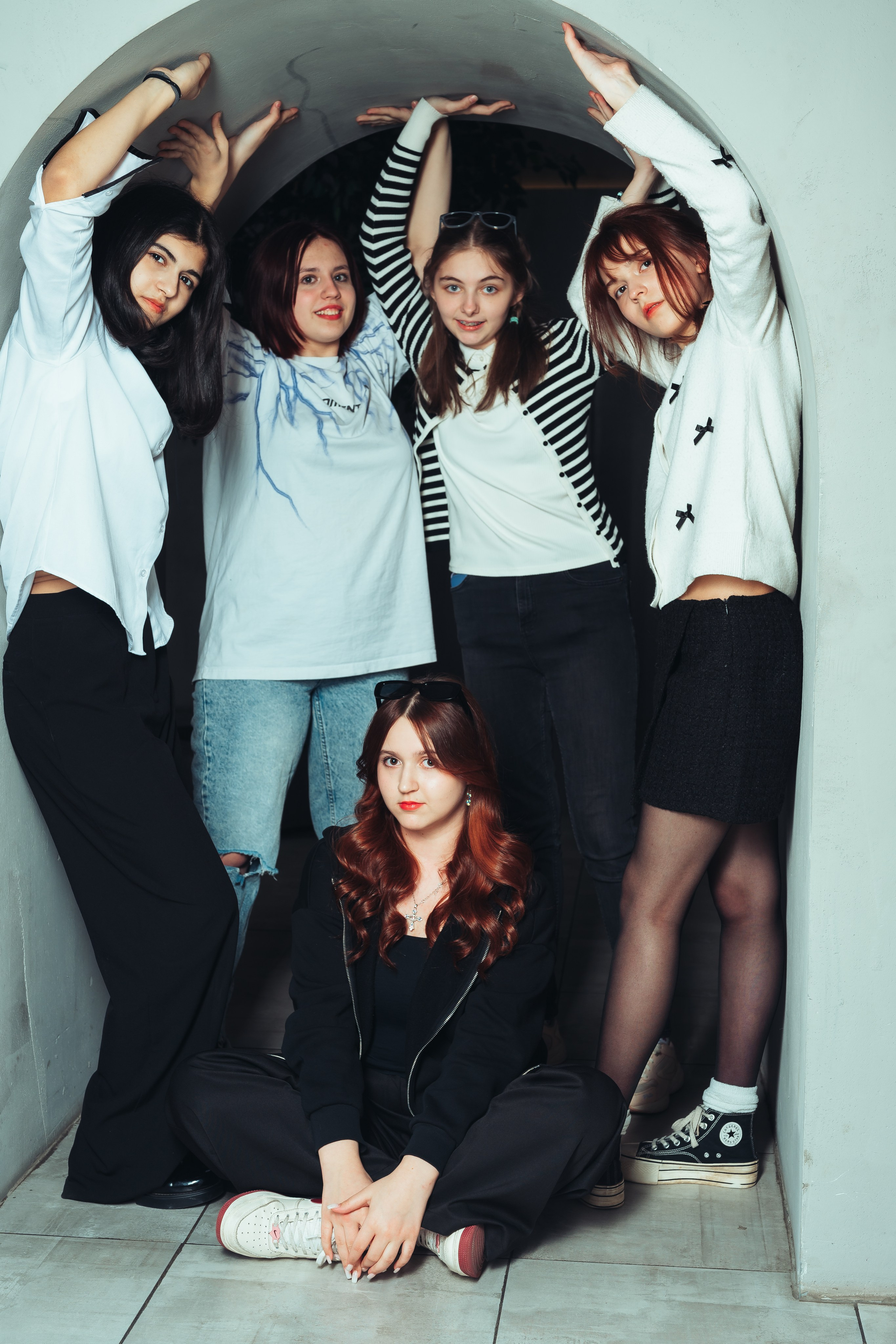 Выпускной альбом — 9"Б». Иван Кубик — фотограф и видеограф