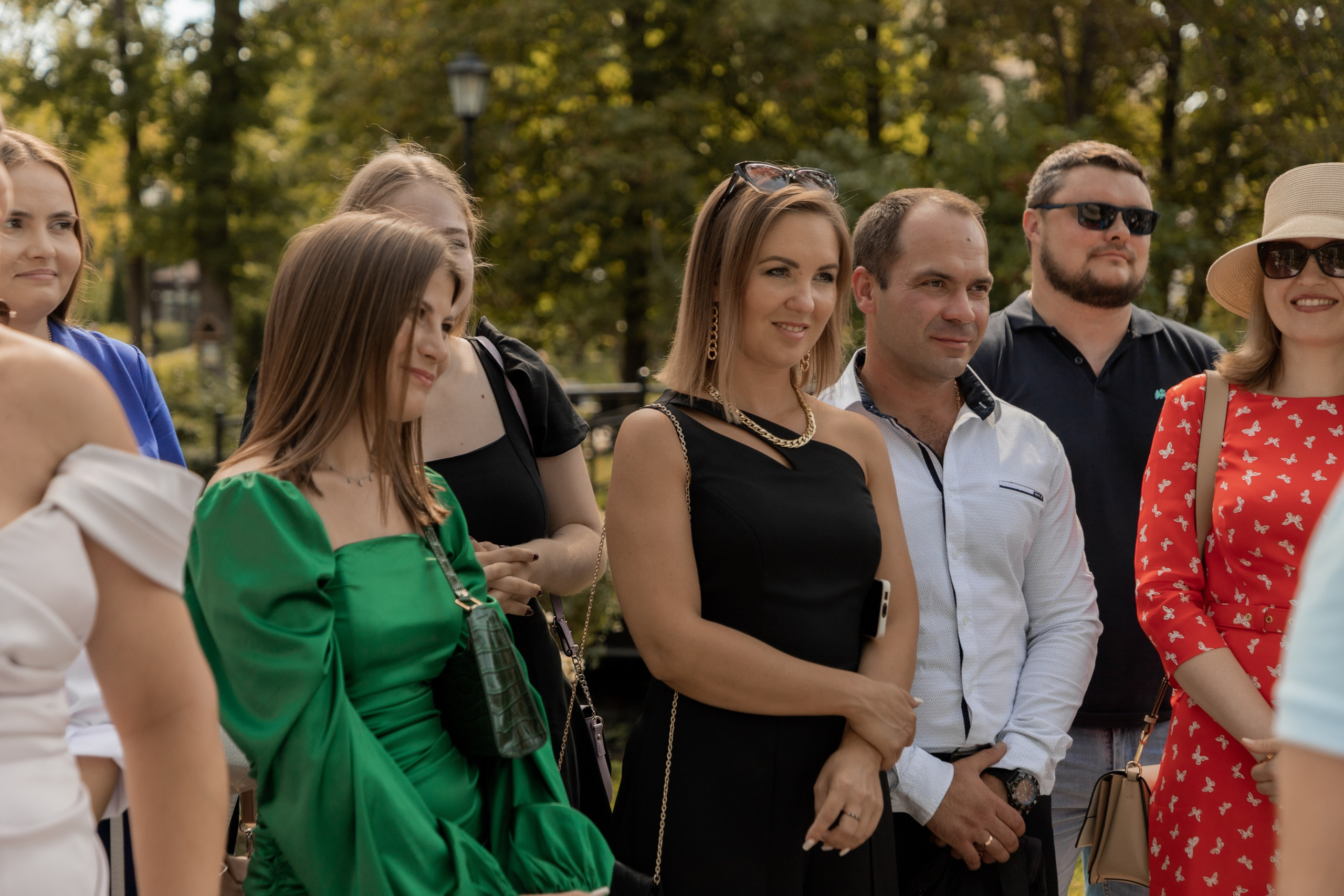 Дмитрий и Анастасия (сокращено). Свадебный фотограф Ангелина Сунгатулина | Саратов | Балаково | Вольск