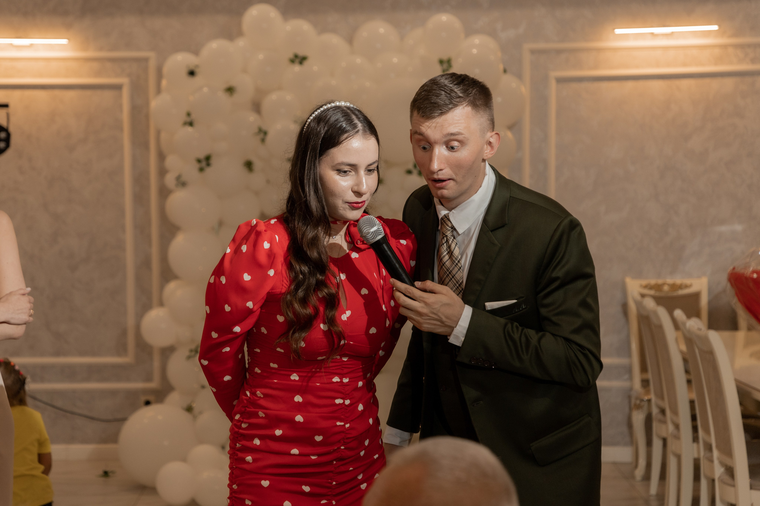 Иса и Валерия (сокращено). Свадебный фотограф Ангелина Сунгатулина | Саратов | Балаково | Вольск